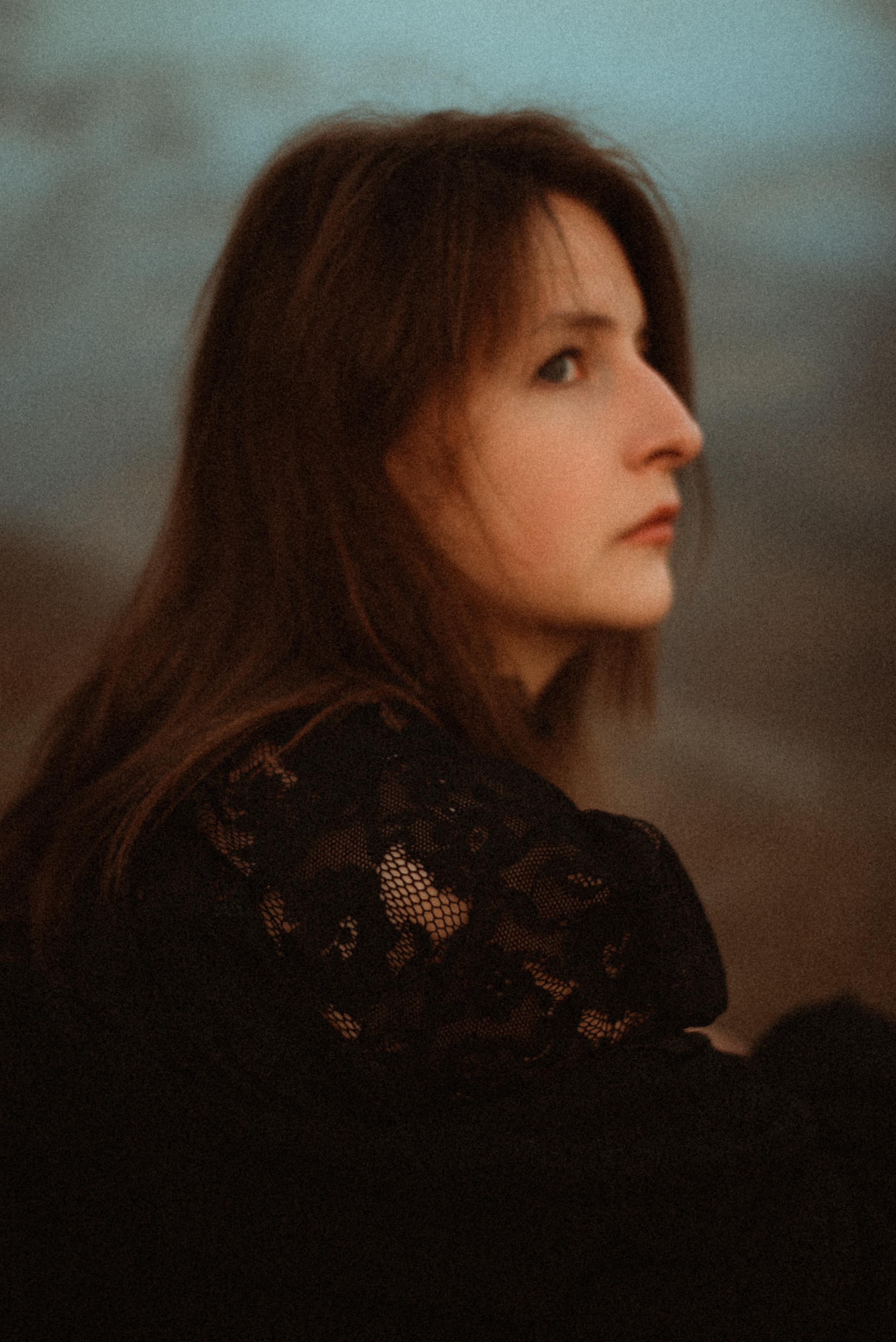 Виктория. Фотограф Дарья Мустафина, Тюмень