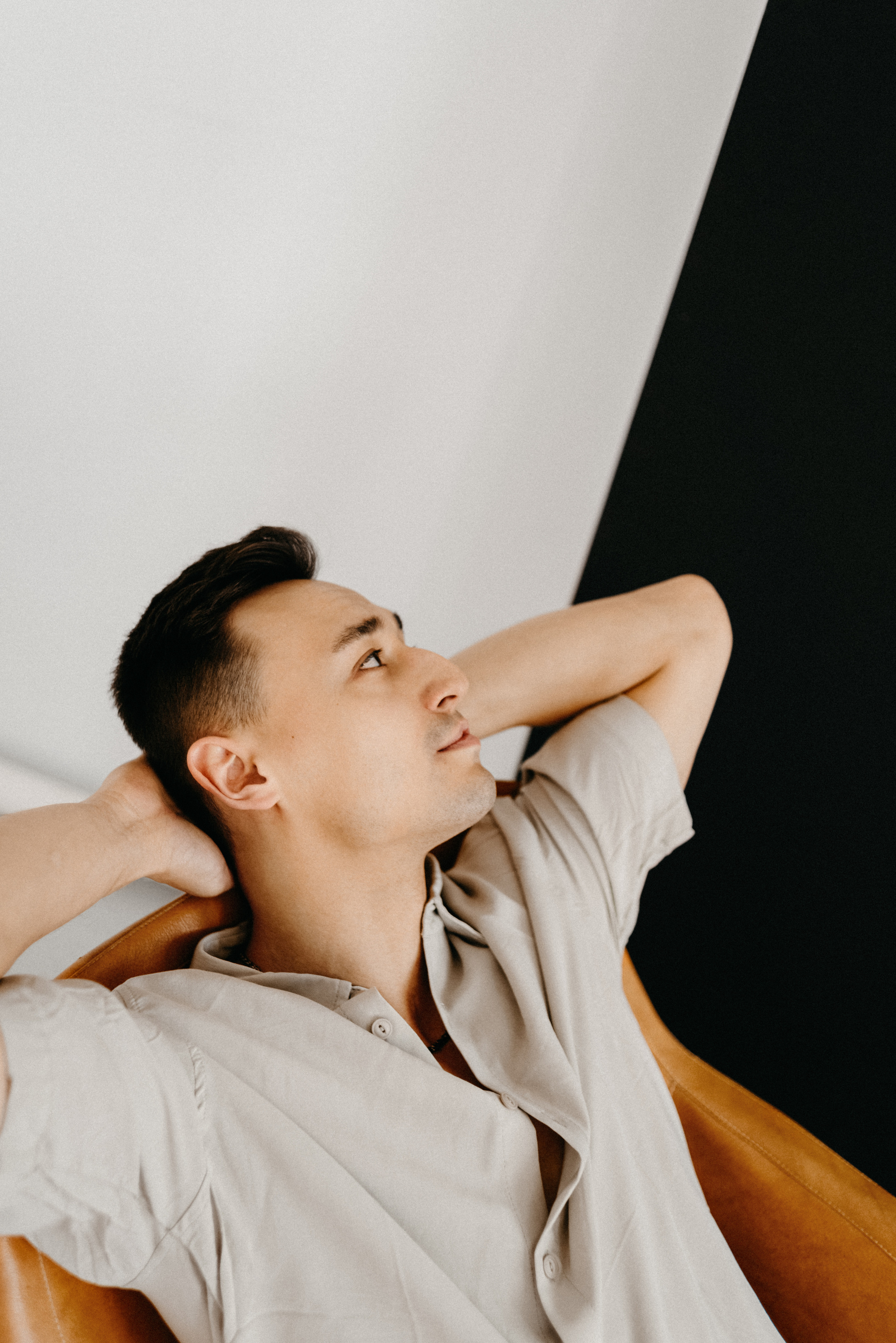 Арман. Фотограф Дарья Мустафина, Тюмень