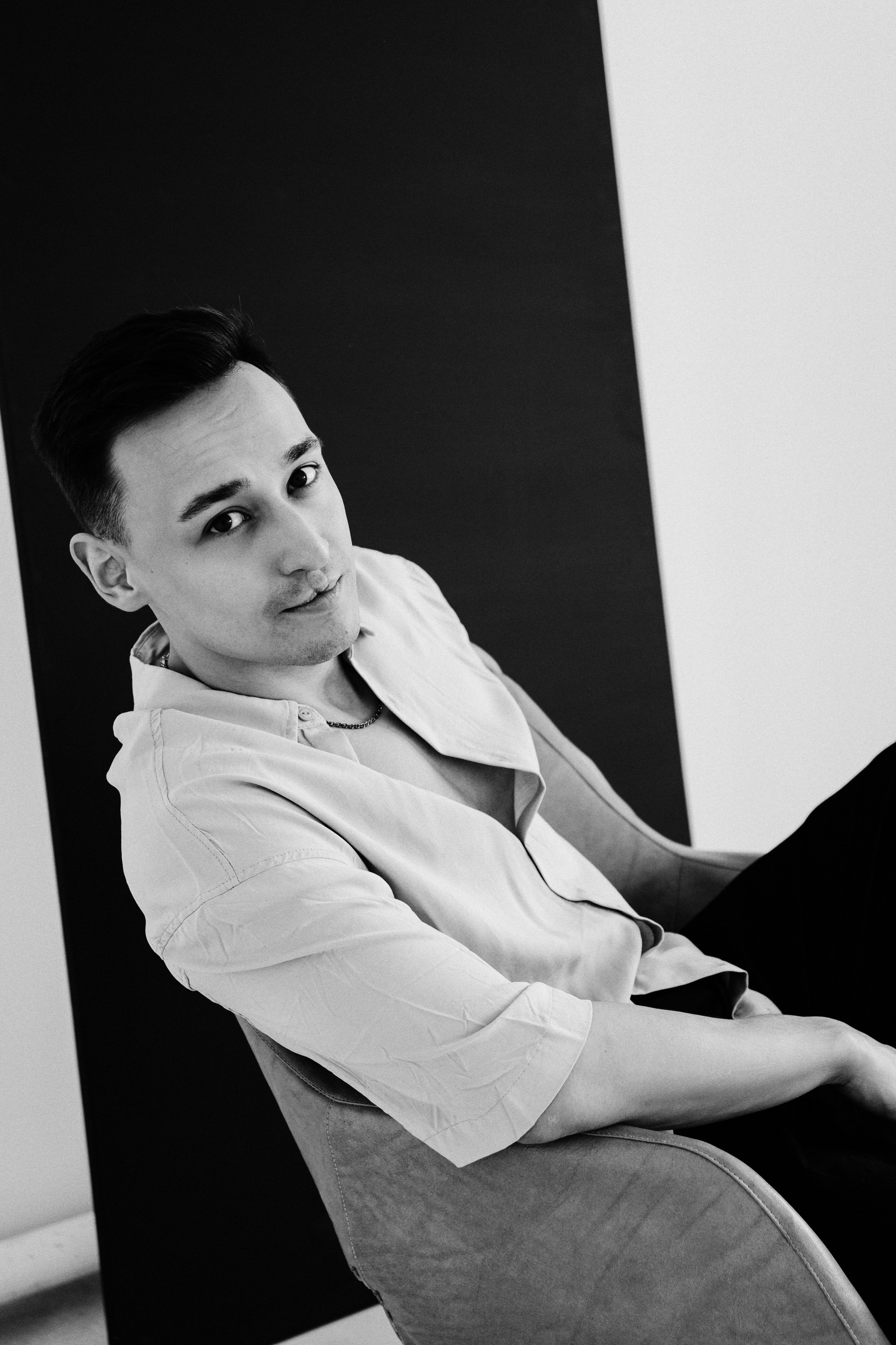 Арман. Фотограф Дарья Мустафина, Тюмень