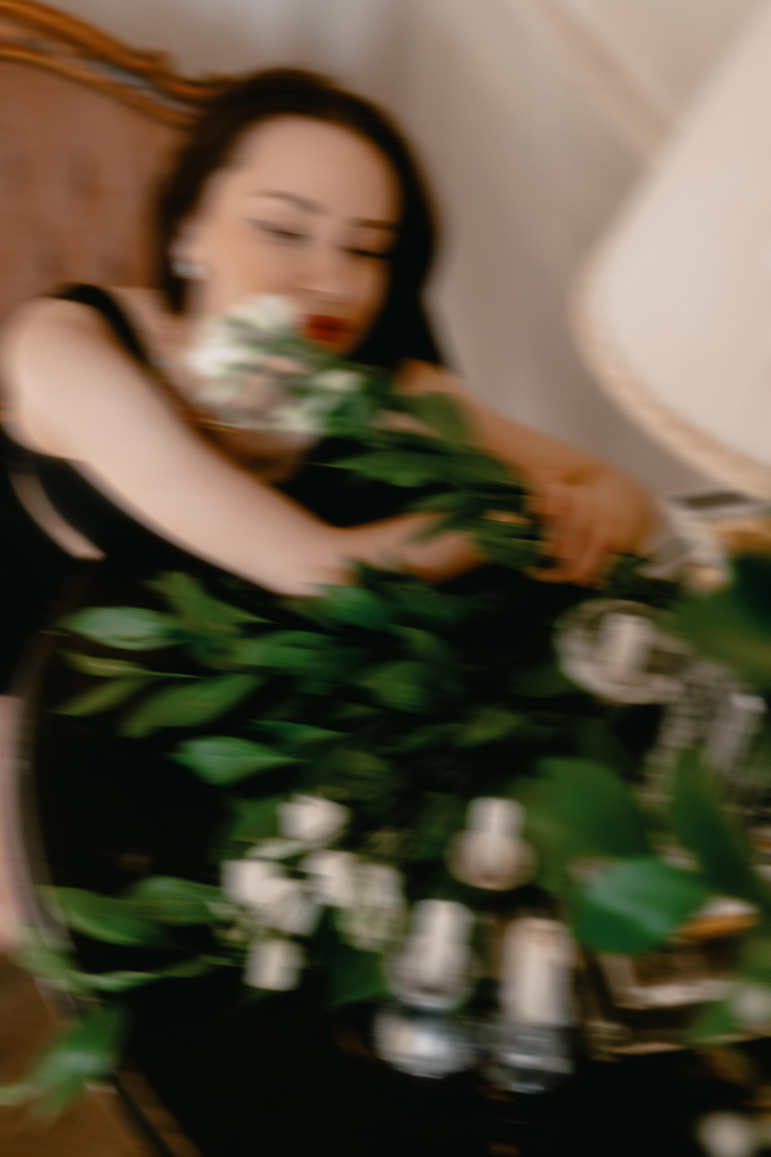 Натали. Фотограф Дарья Мустафина, Тюмень