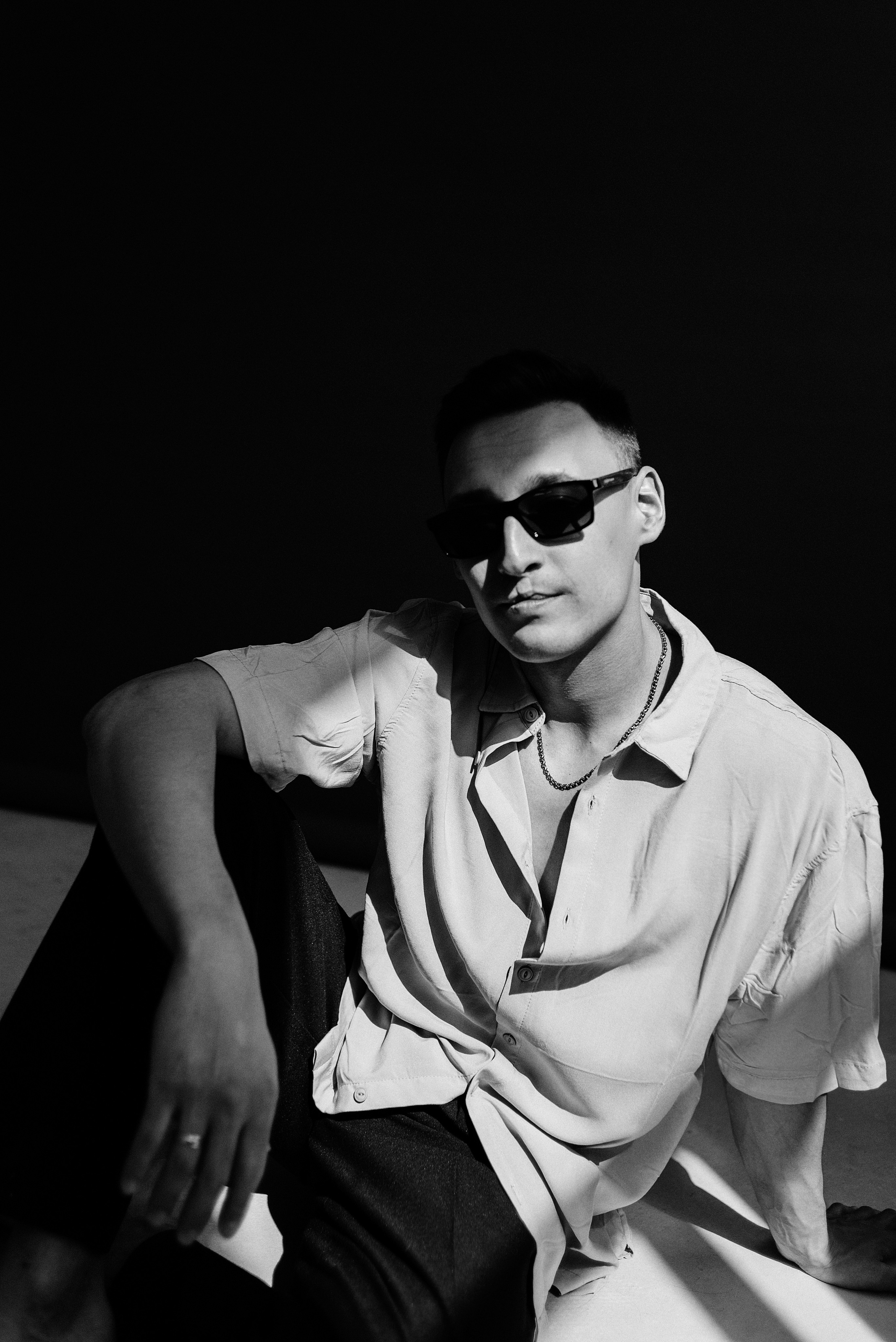 Арман. Фотограф Дарья Мустафина, Тюмень