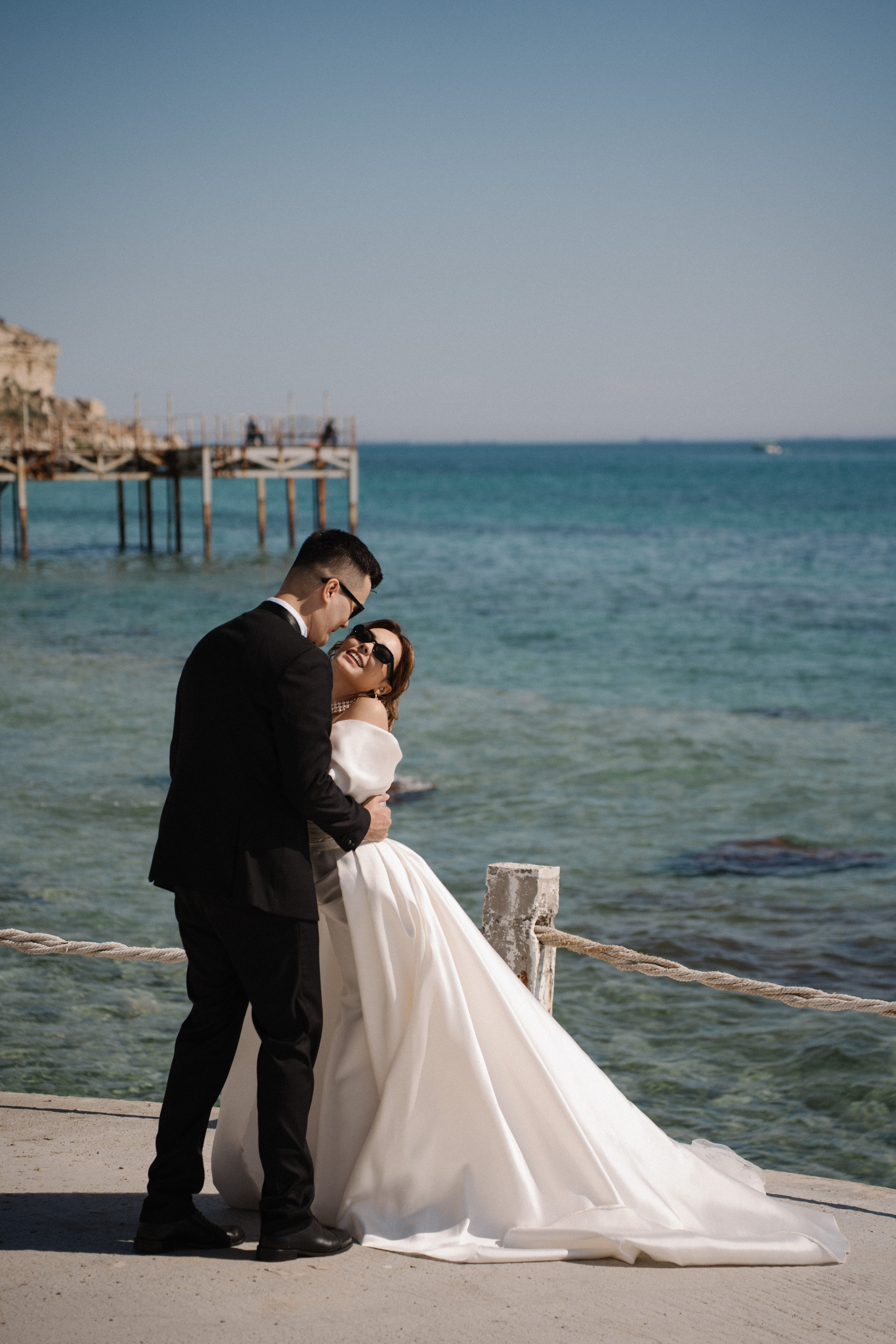 Zharkyn & Delyia. Wedding and Love story Photographer