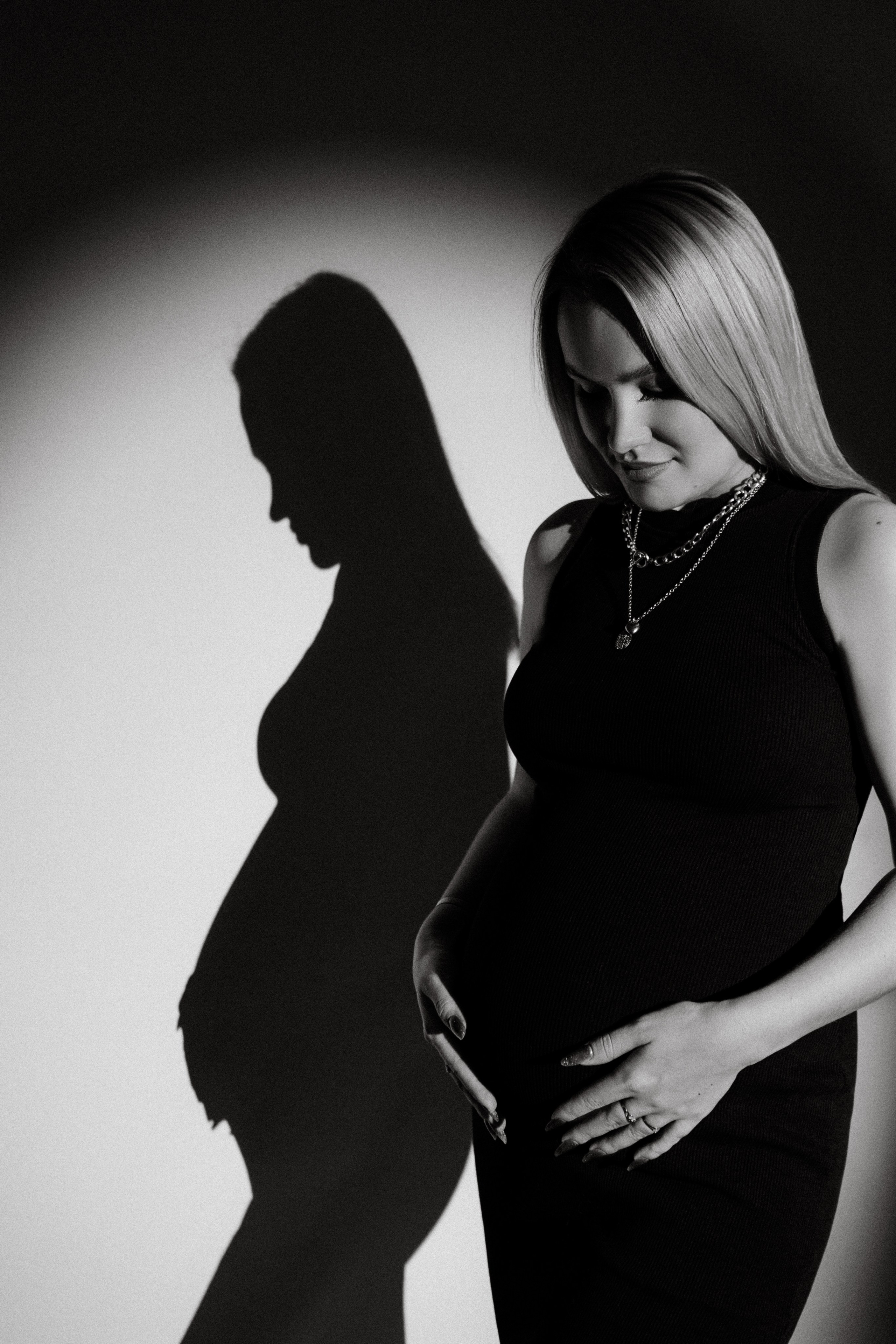 В ожидании. Фотограф в Тамбове Ольга Мельникова