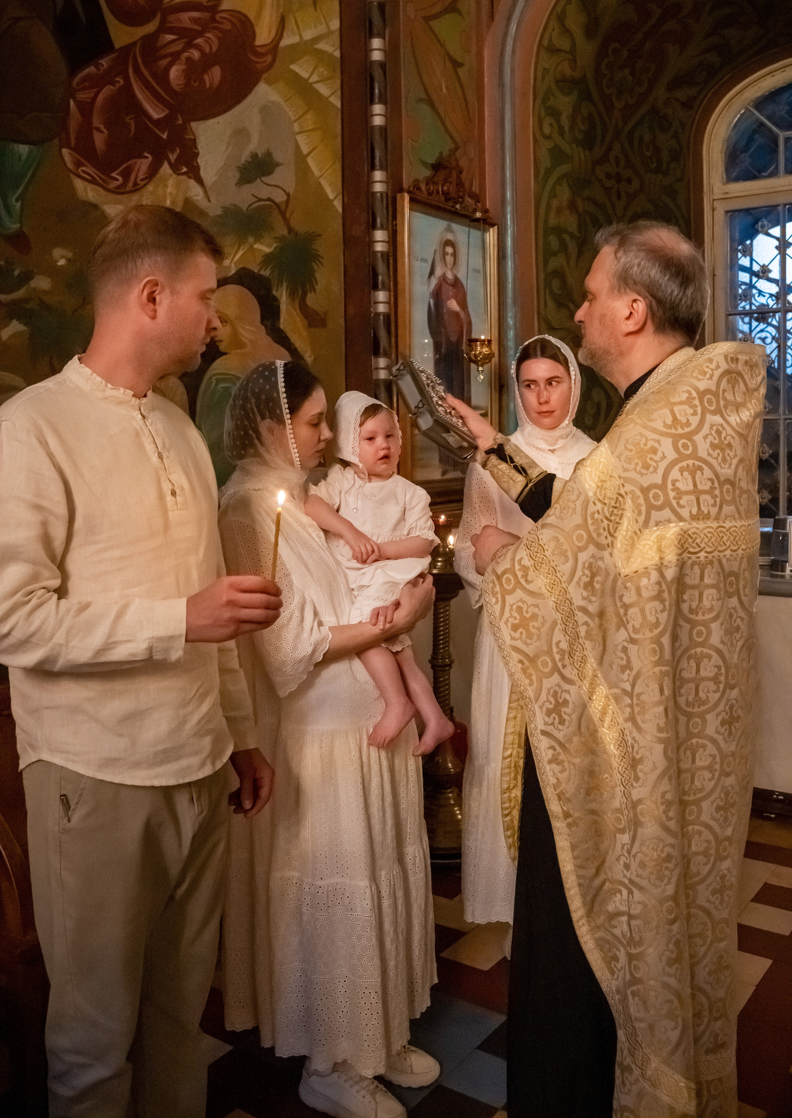 Собор Петра и Павла. Студийный и портретный фотограф в САНКТ-ПЕТЕРБУРГЕИрина Махаон