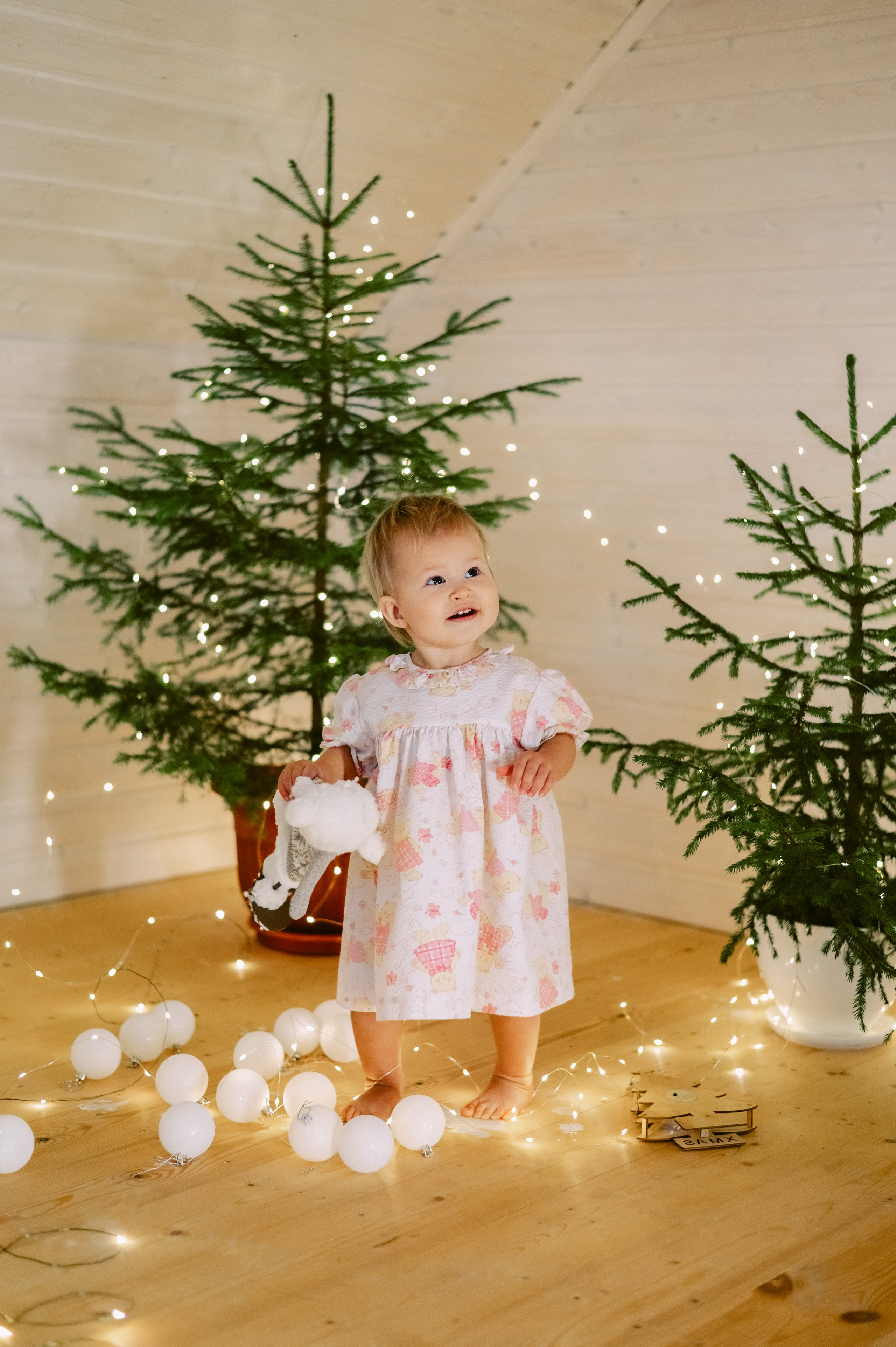 Рождество. Фотограф в Кирове Инна Софронова