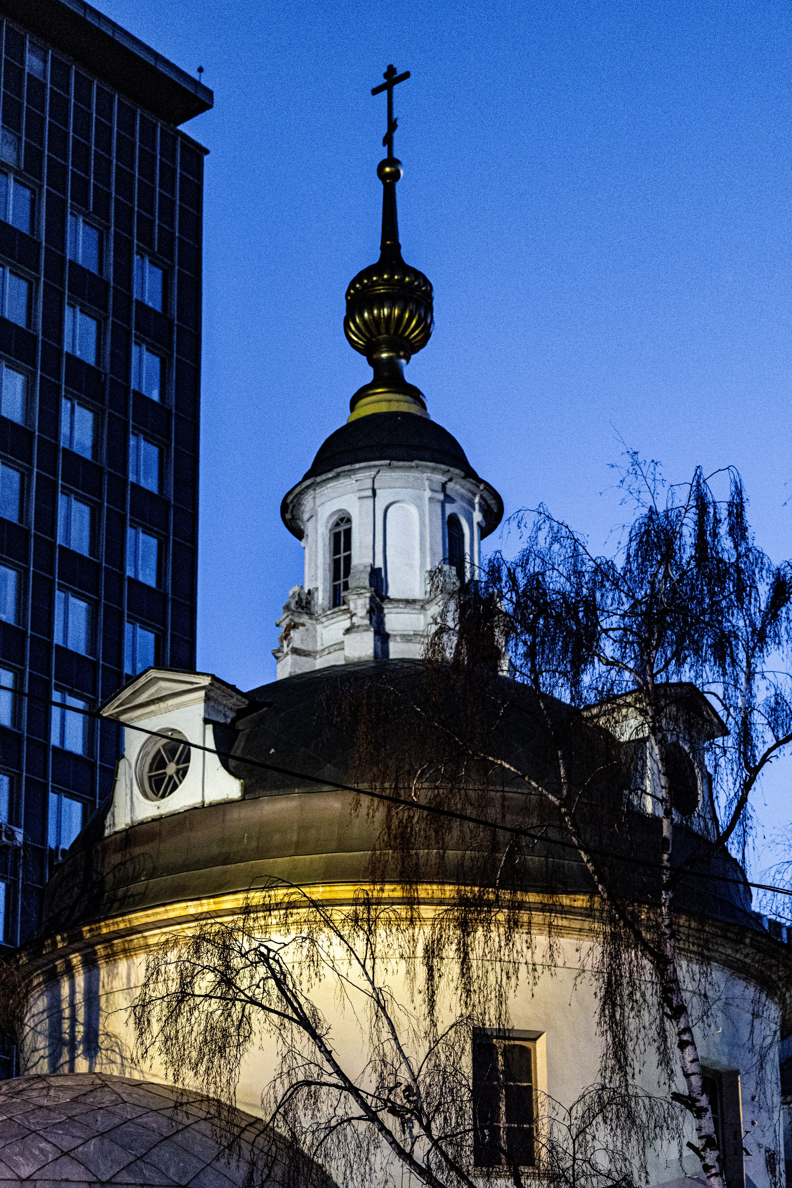 Весна в Москве 2025. Фотографирую жизнь! Московский фотограф волонтер