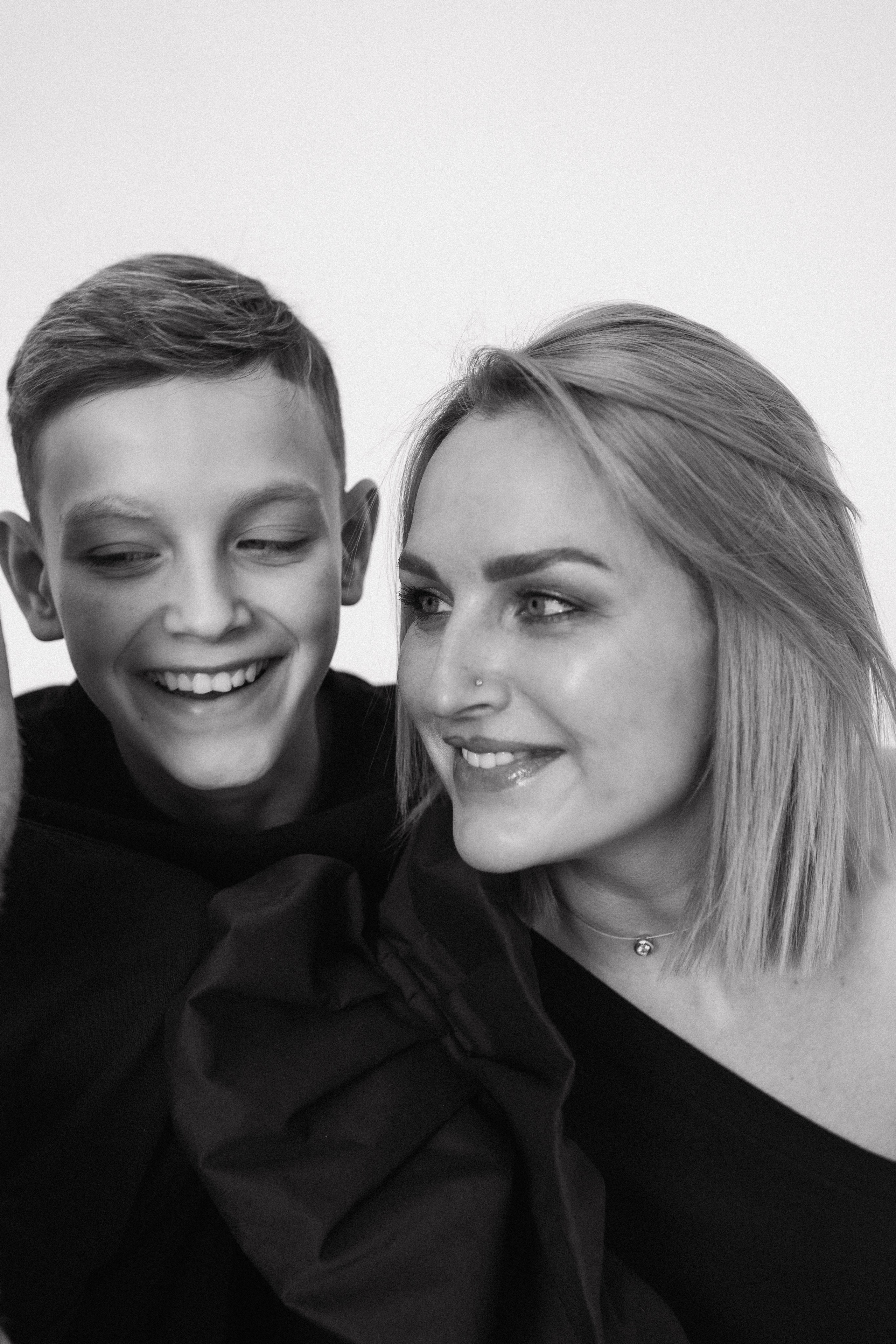 Когда пришли впервые на фотосессию. Семейный фотограф в Нижнем Новгороде Доронина Юлия