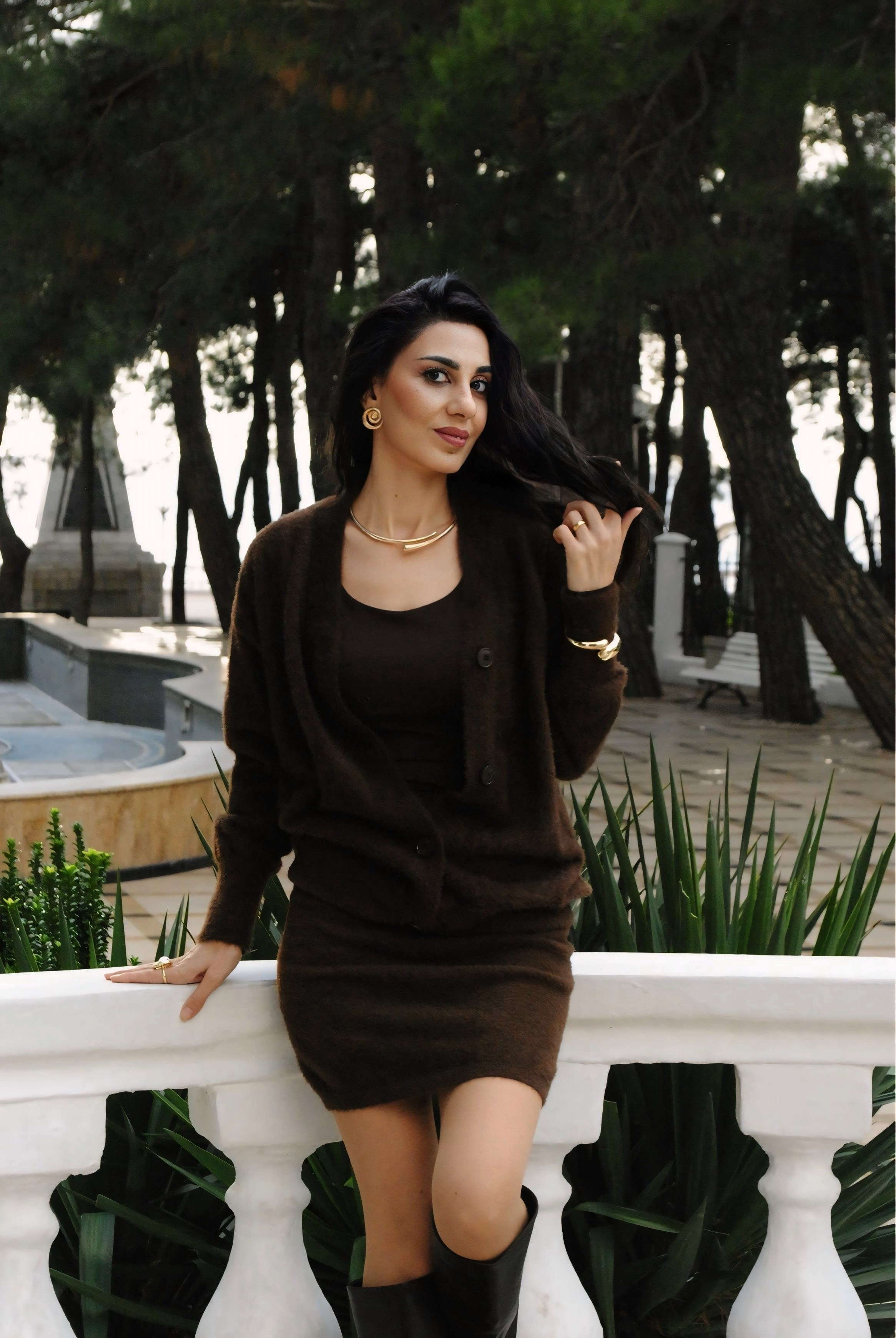 Татев. Фотограф Мария Мусаелян