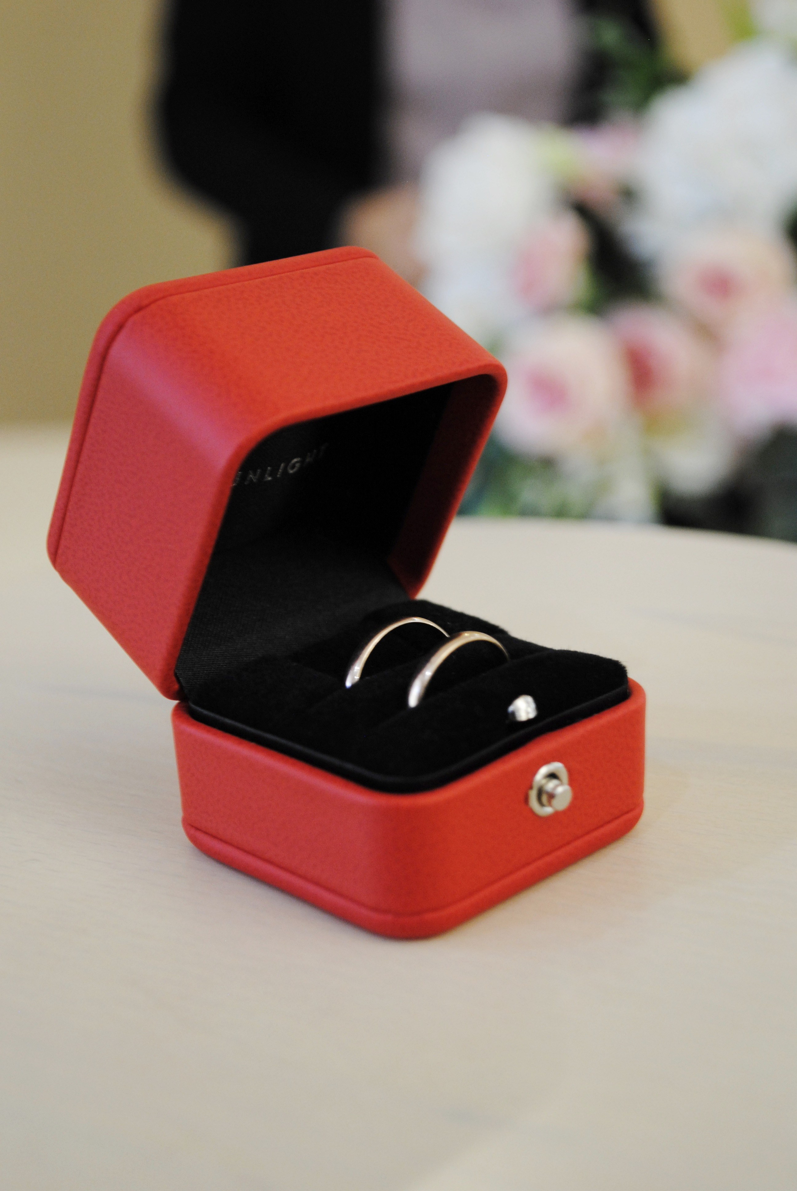 Марьяна и Вова. Фотограф Мария Мусаелян