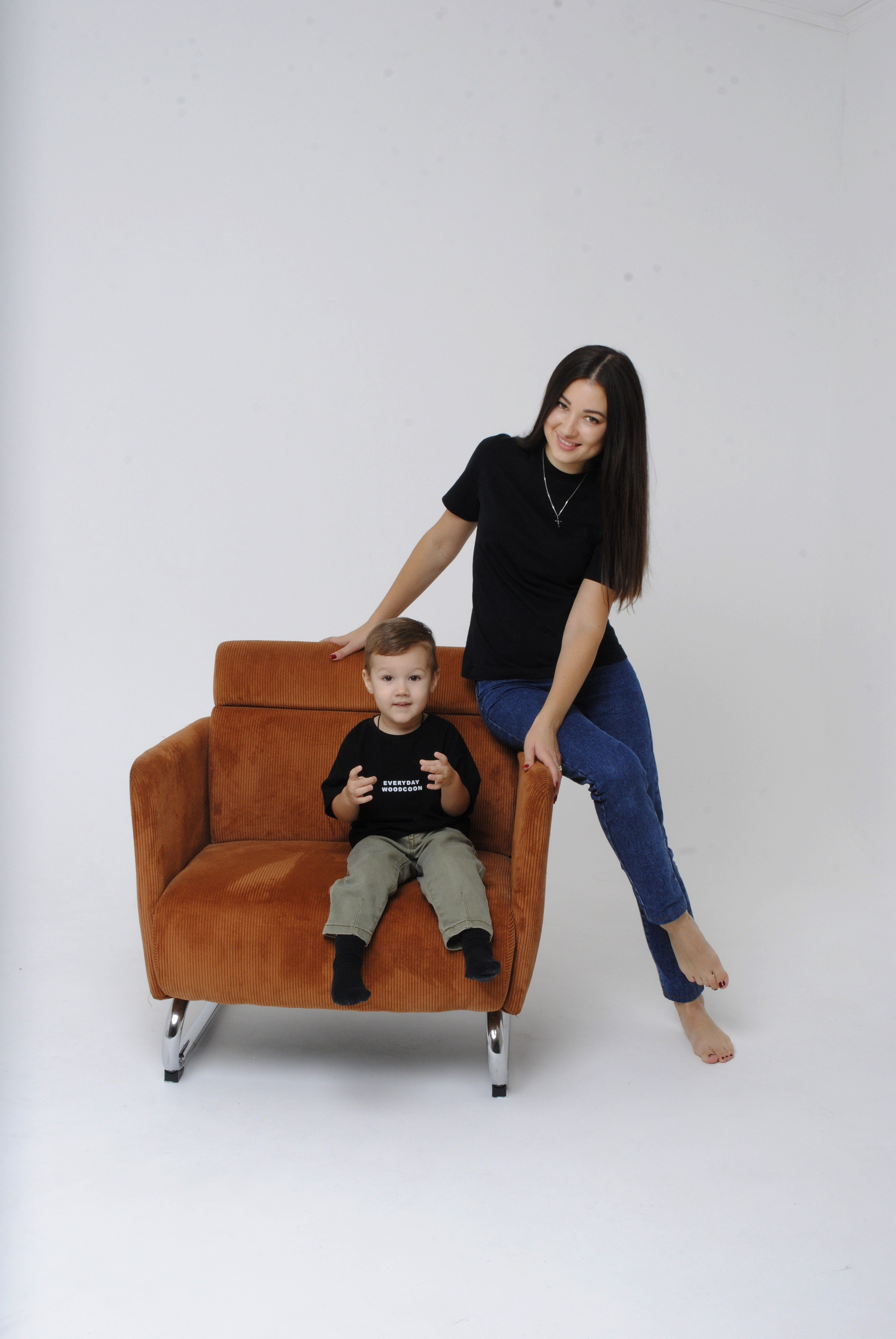 Алена. Фотограф Мария Мусаелян