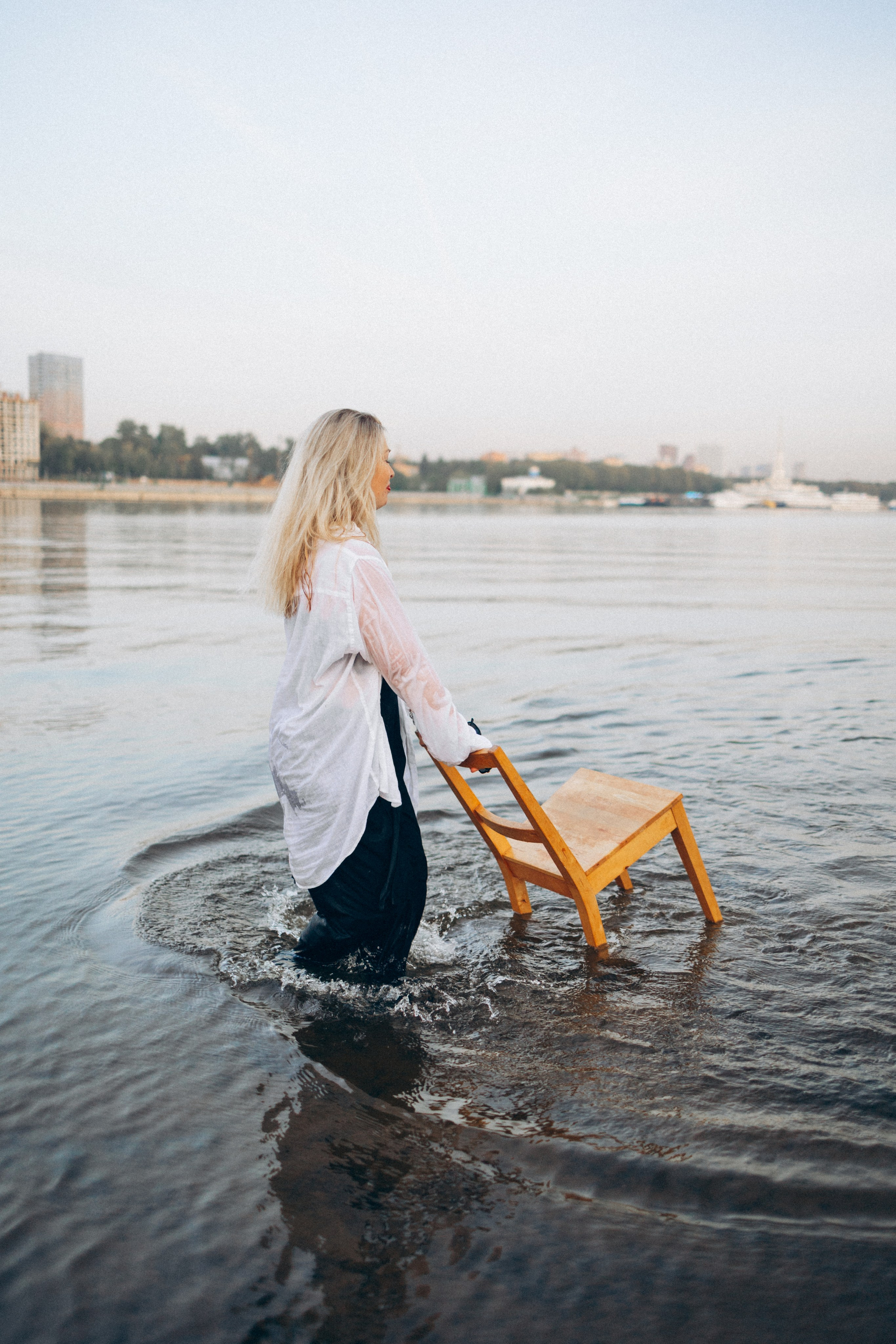 Юлия. Фотограф Москва Светлана Кирюшина