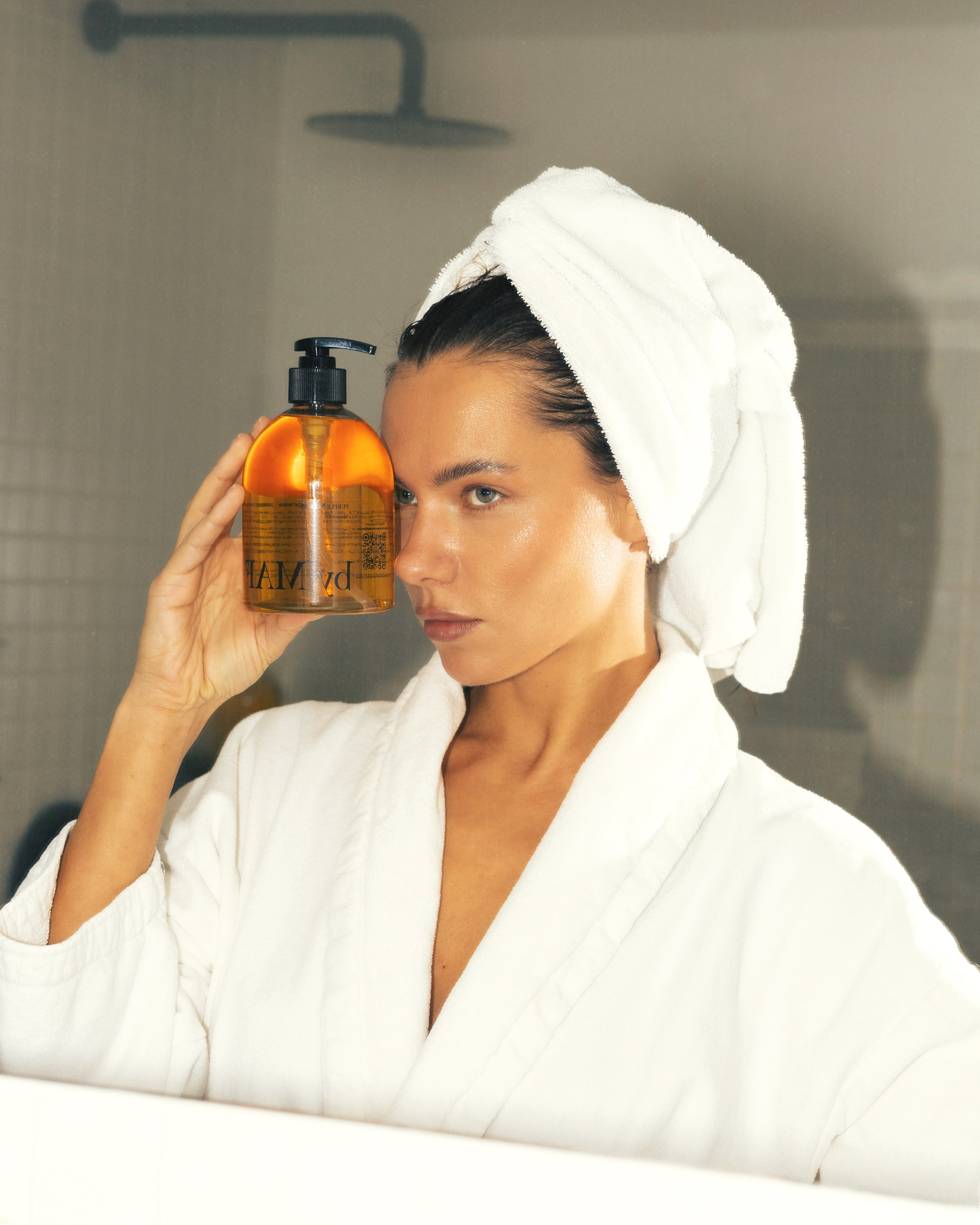 By MAF | Гели для душа и мыло. Главная