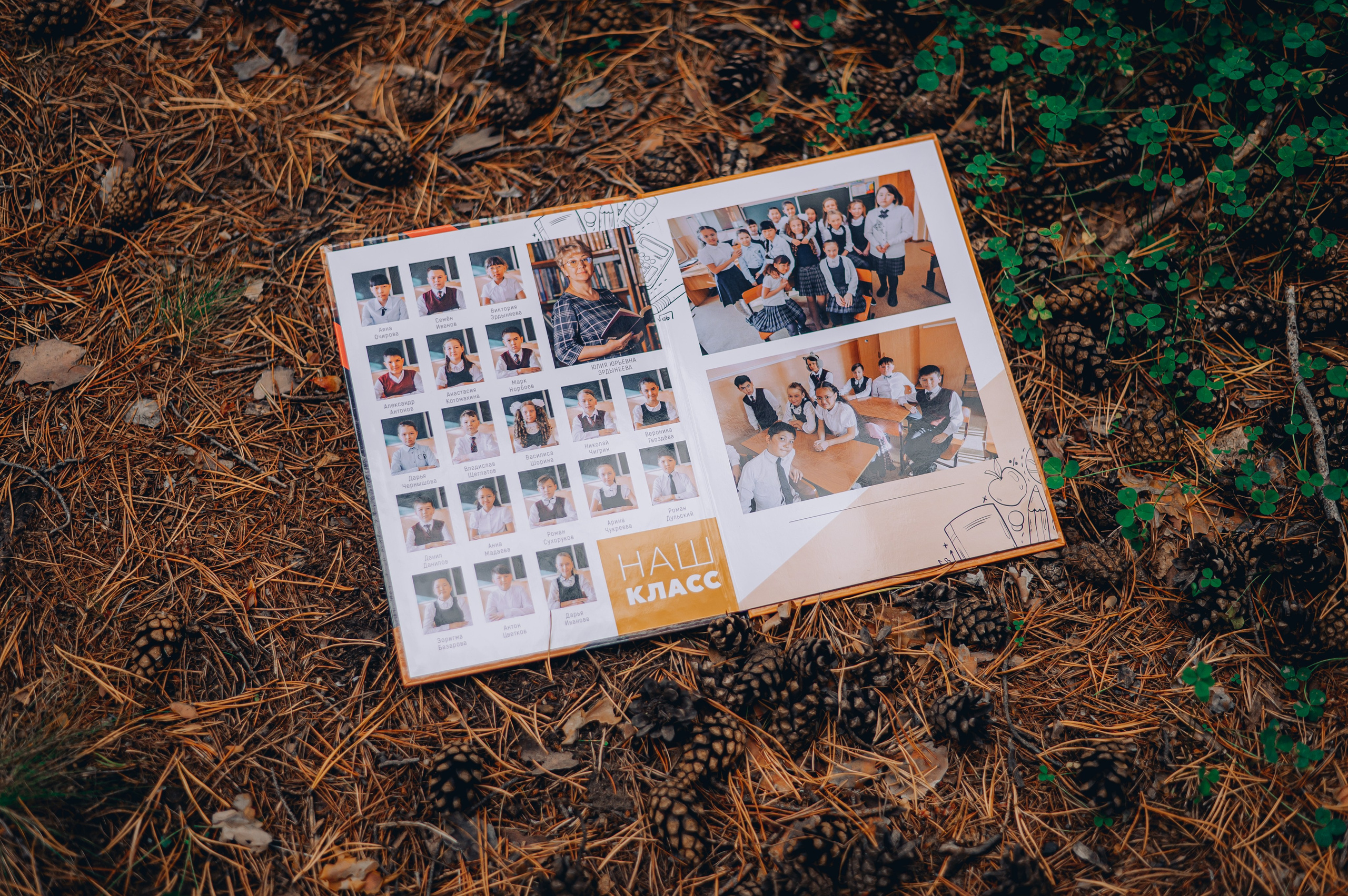 1-4 класс. Свадебная и концептуальная фотография в городе Улан-Удэ