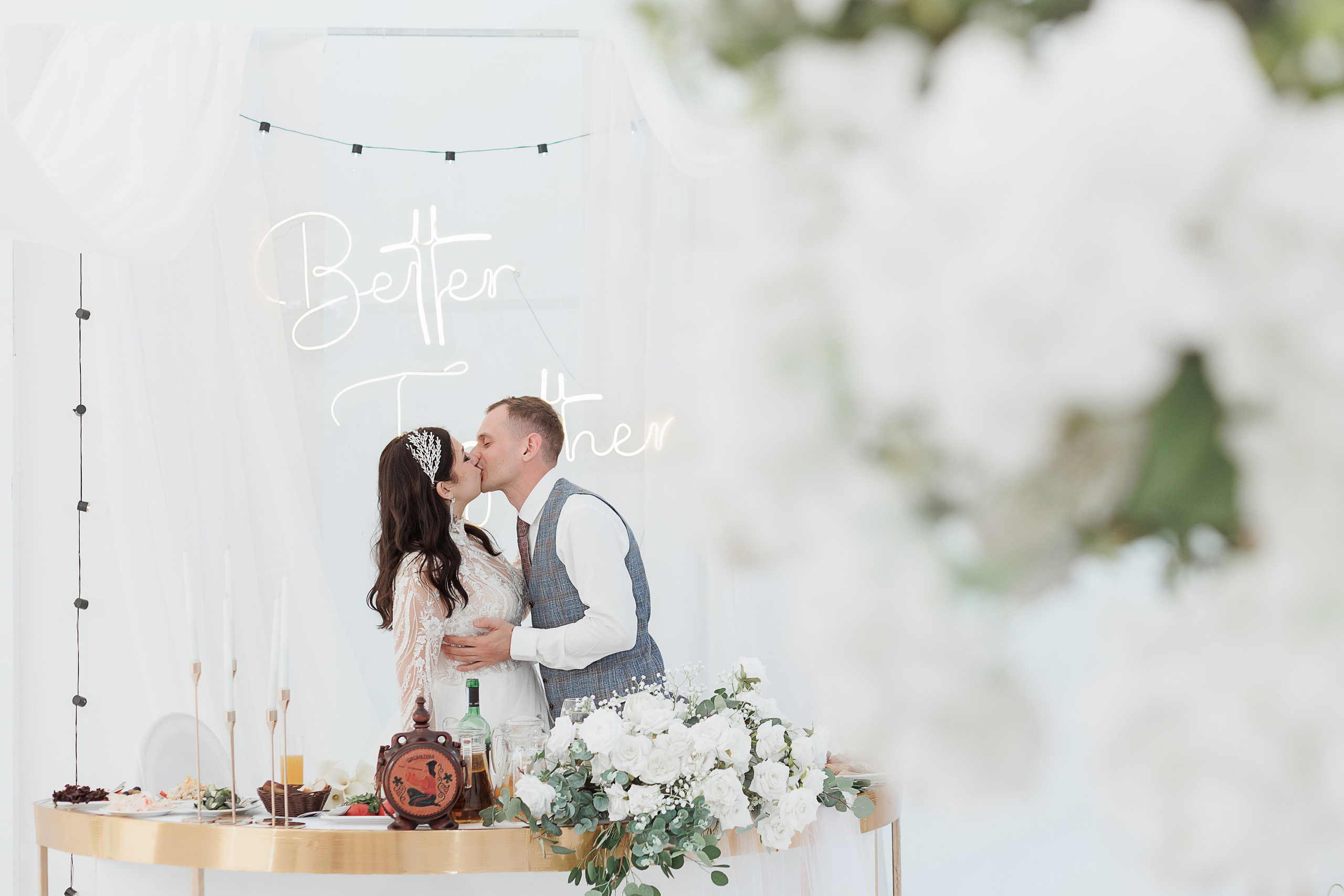 Александр и Екатерина. Свадебный и семейный фотограф в Твери и Тверской области