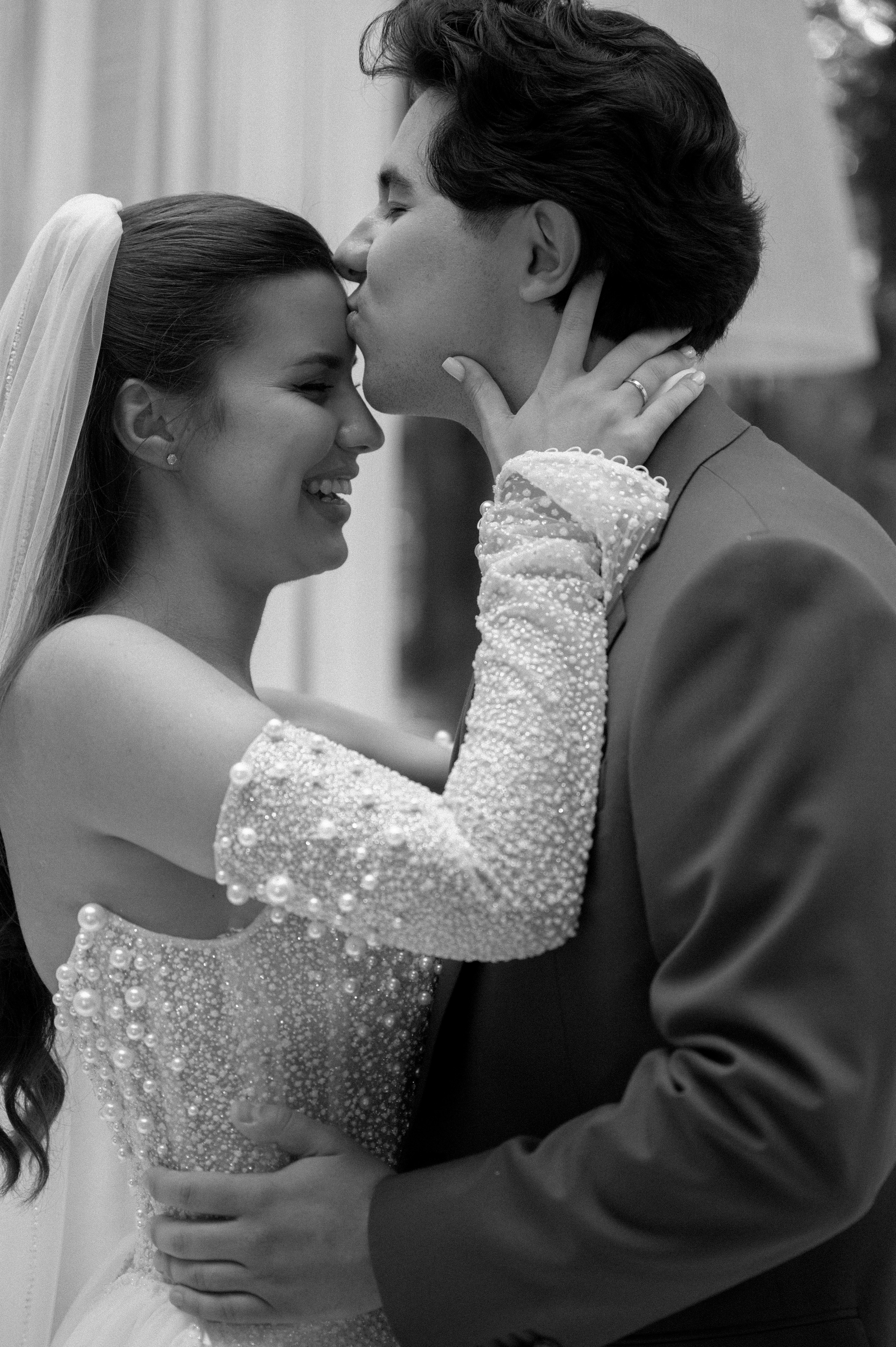 Александр и Елизавета. Свадебный и семейный фотограф Ракитин Илья