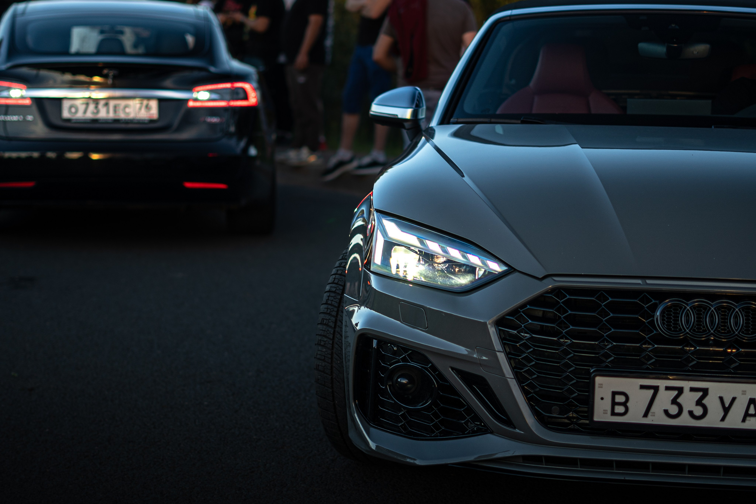 SMOTRA RACE 24. OZ Production