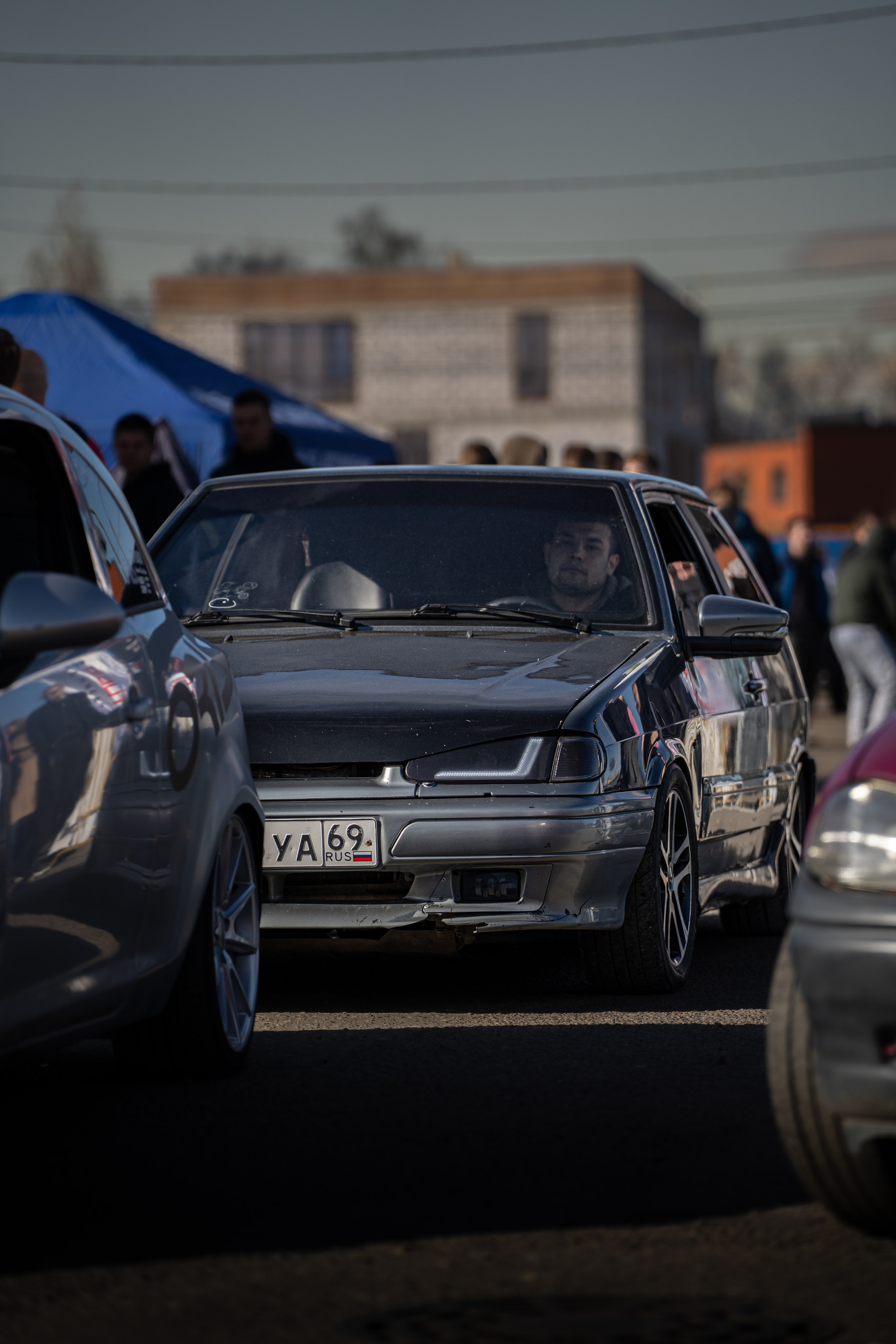 ЗВУК НАД ВОЛГОЙ 2026. OZ Production