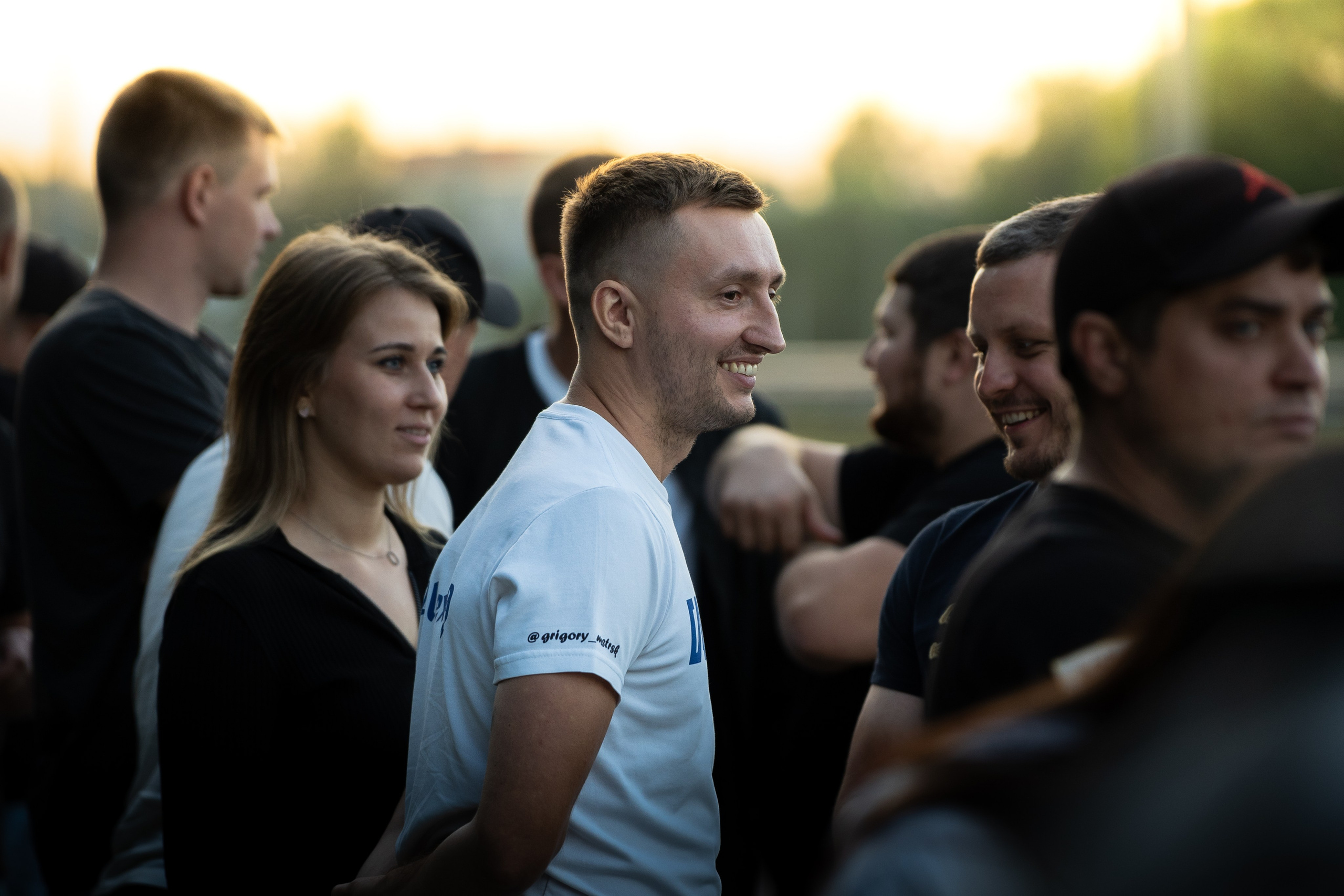 SMOTRA RACE 24. OZ Production