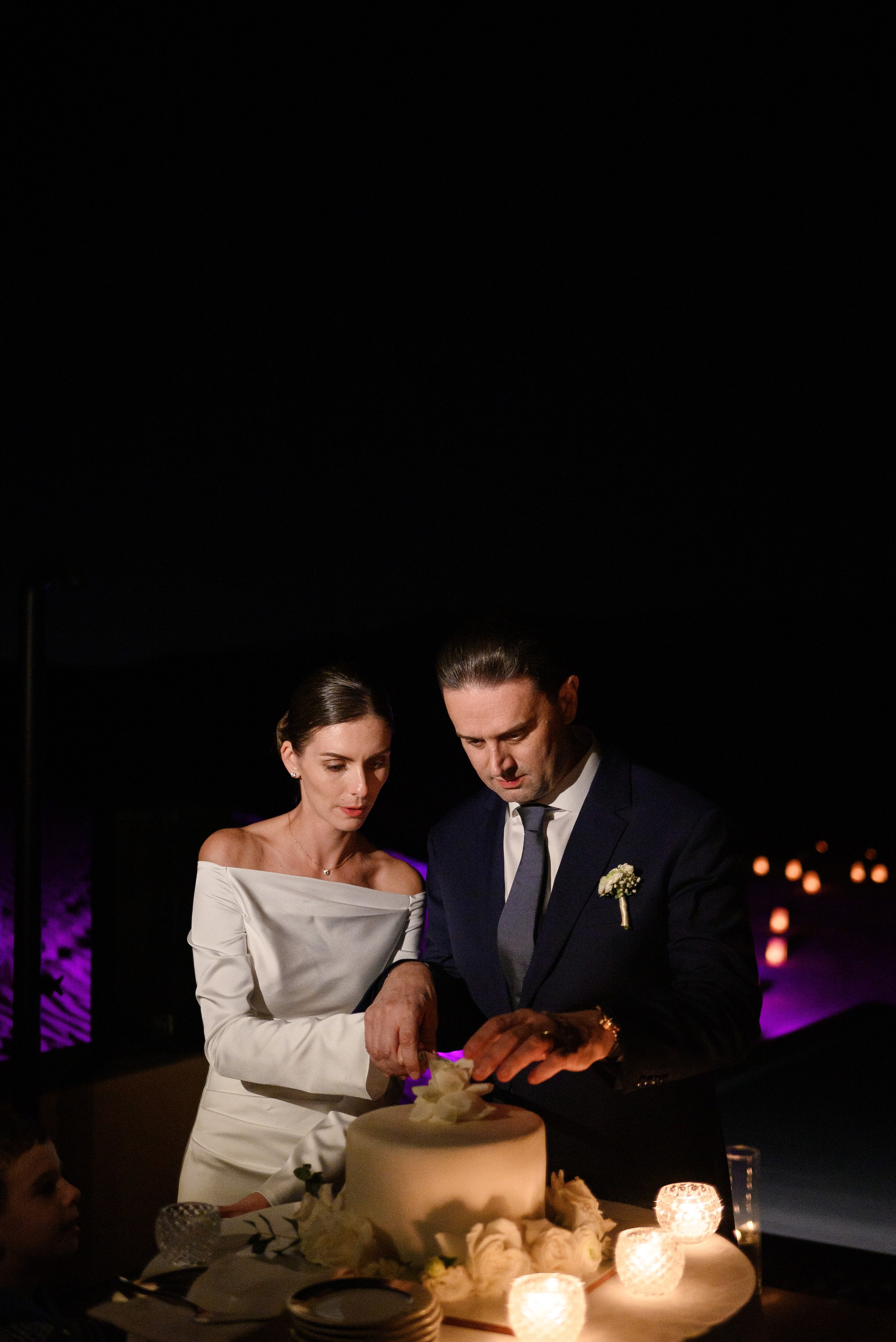 D+B. Фотограф Андрей Баксов