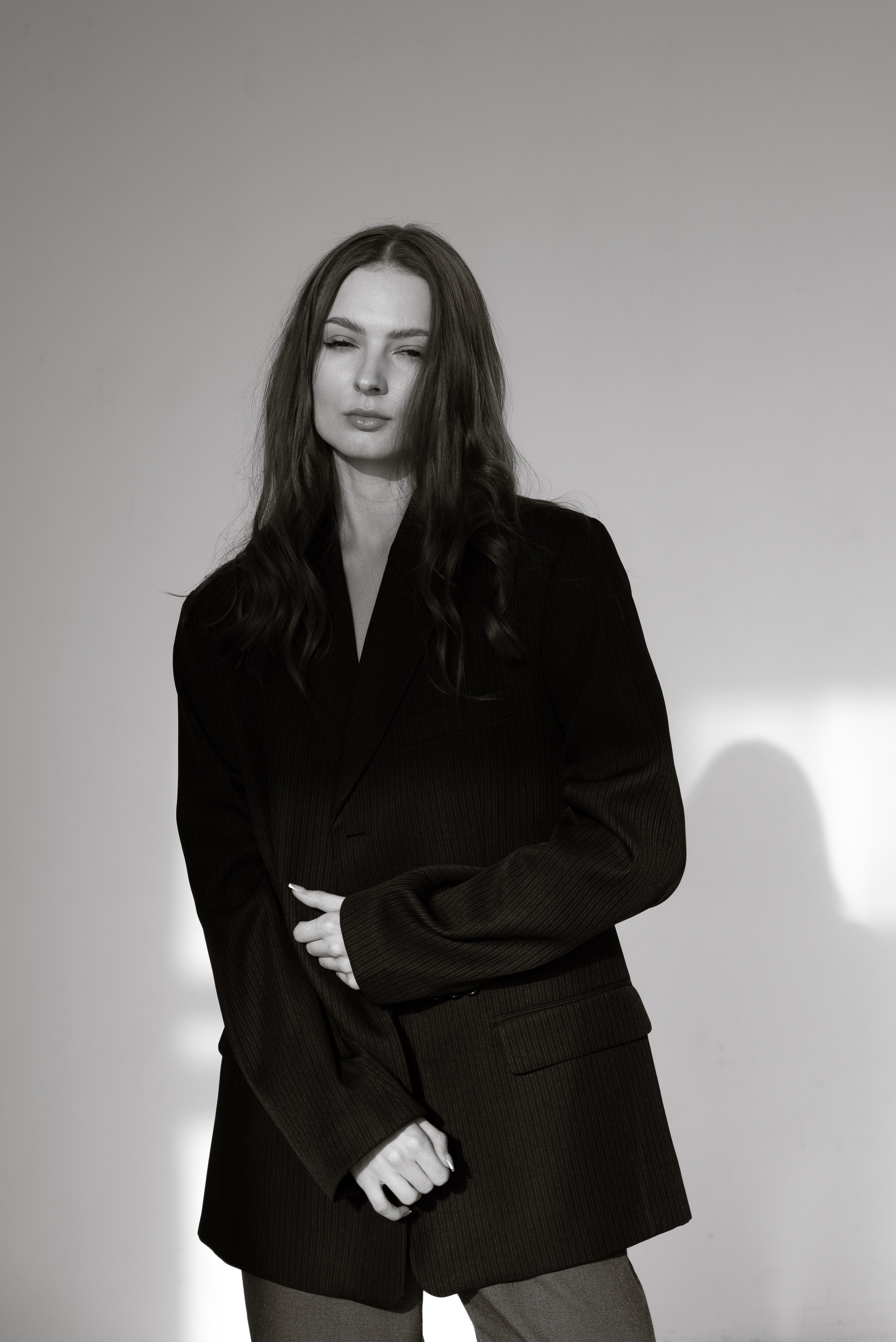 Полина. Тамара Власова