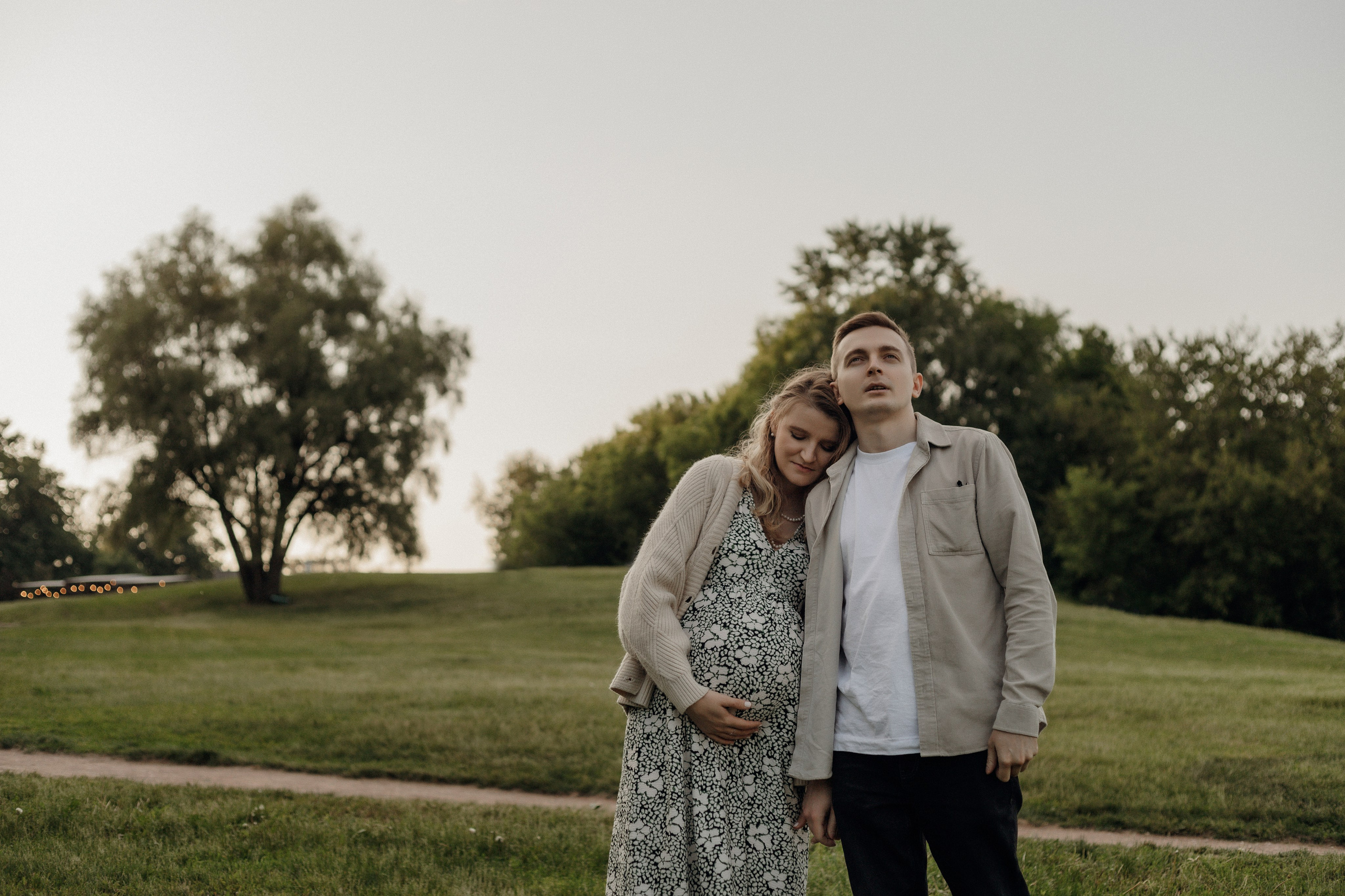 Tatiana & Andrey. Фотограф в Москве Диана Малимон