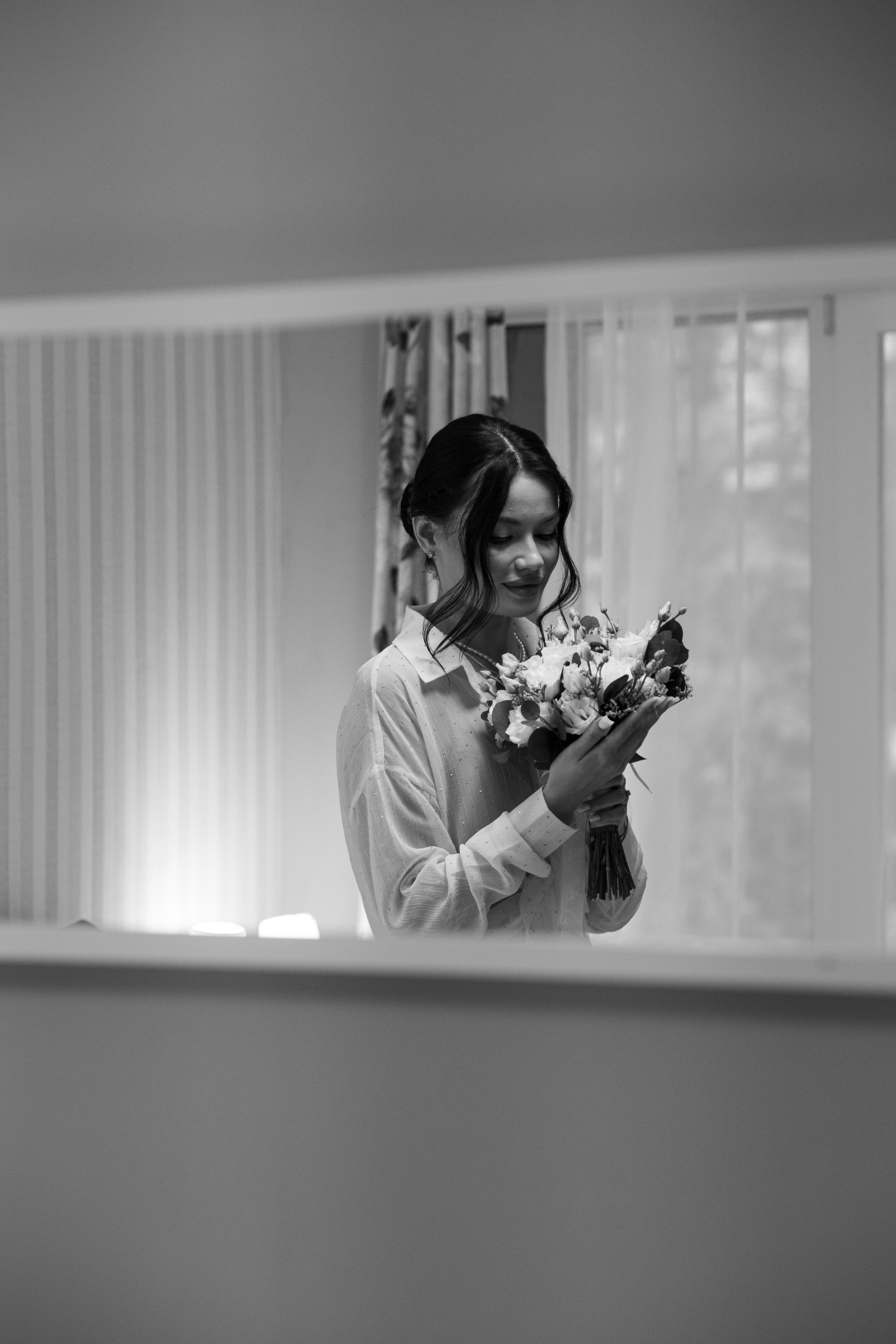 Сергей и Дарья. Свадебный фотограф Челябинск