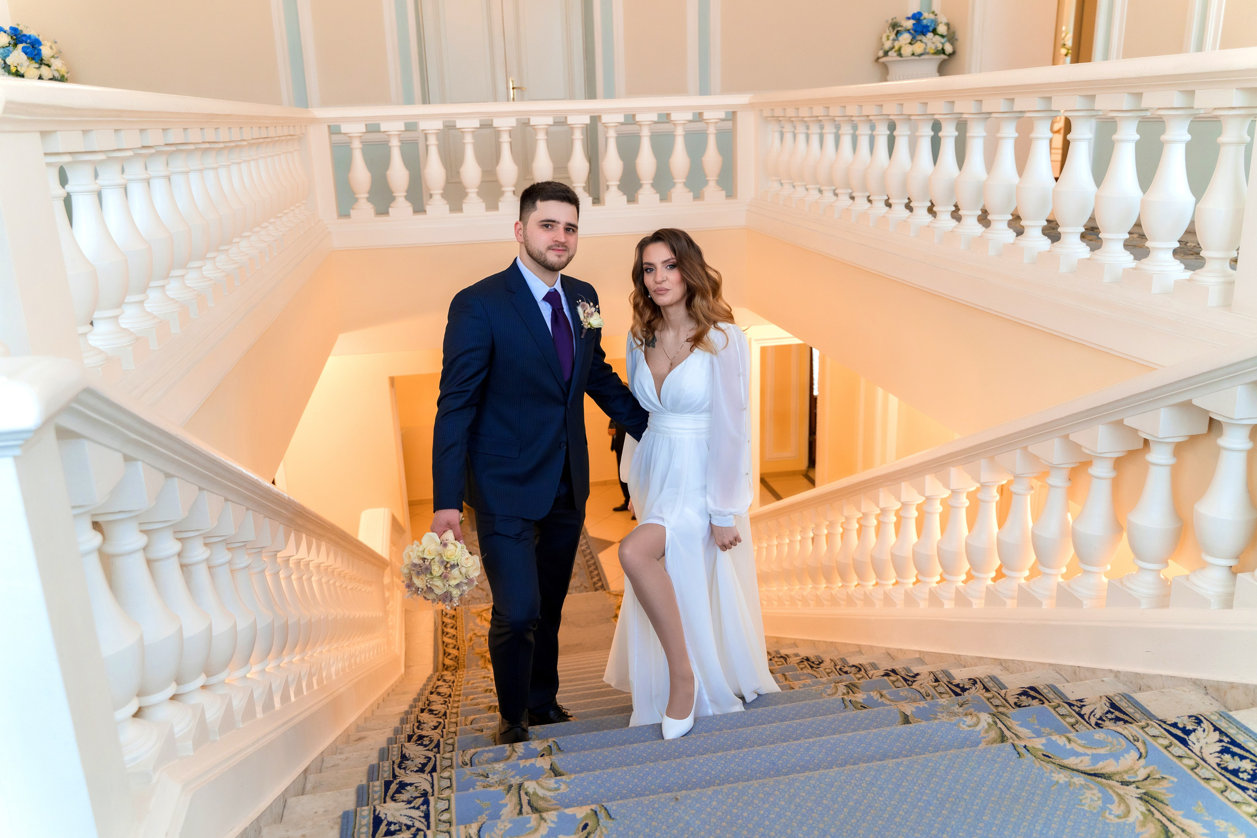 Роман + Анастасия