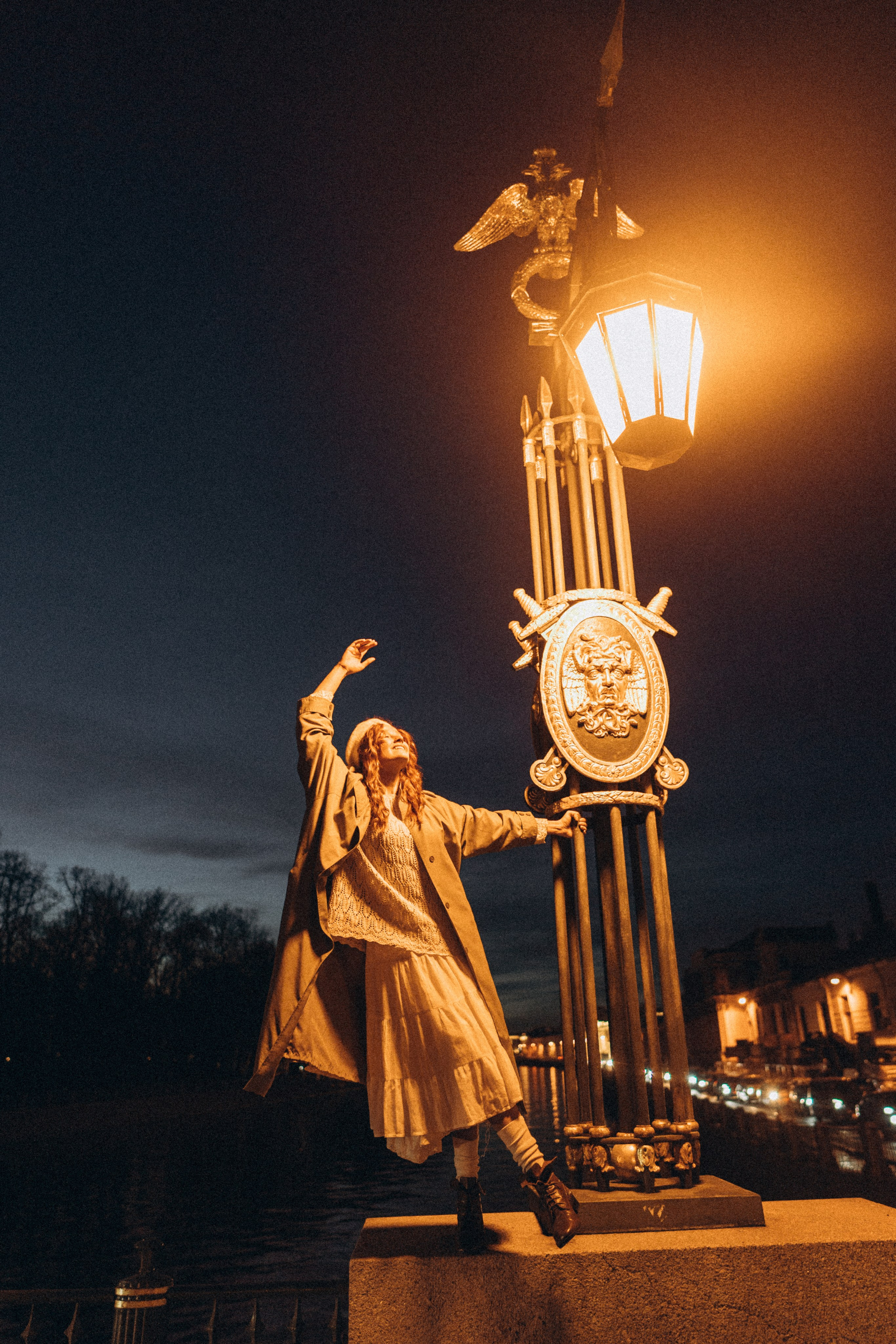 Алекса. Главная