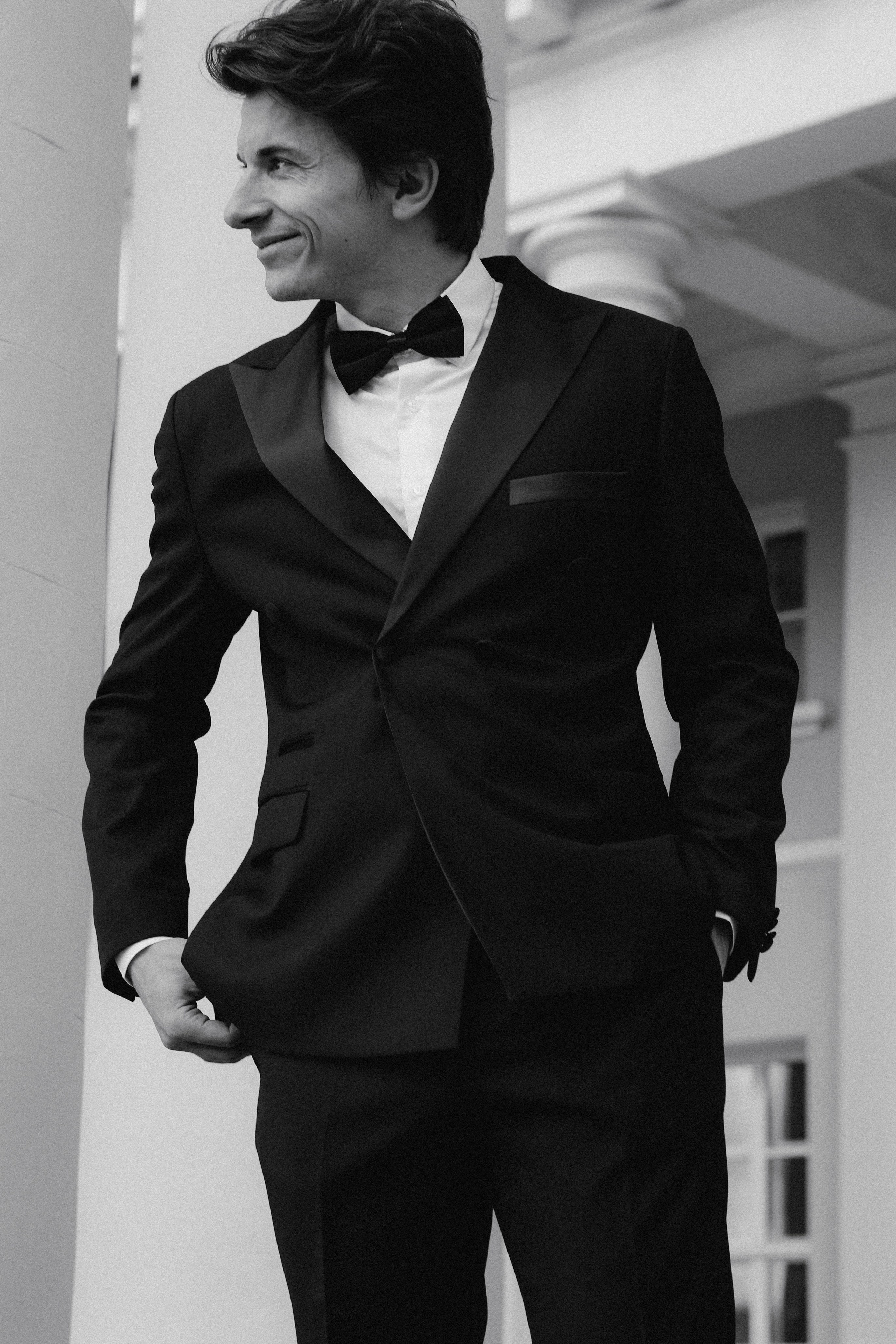 Свадебная история. Портретный фотограф в Москве Сукач Мария