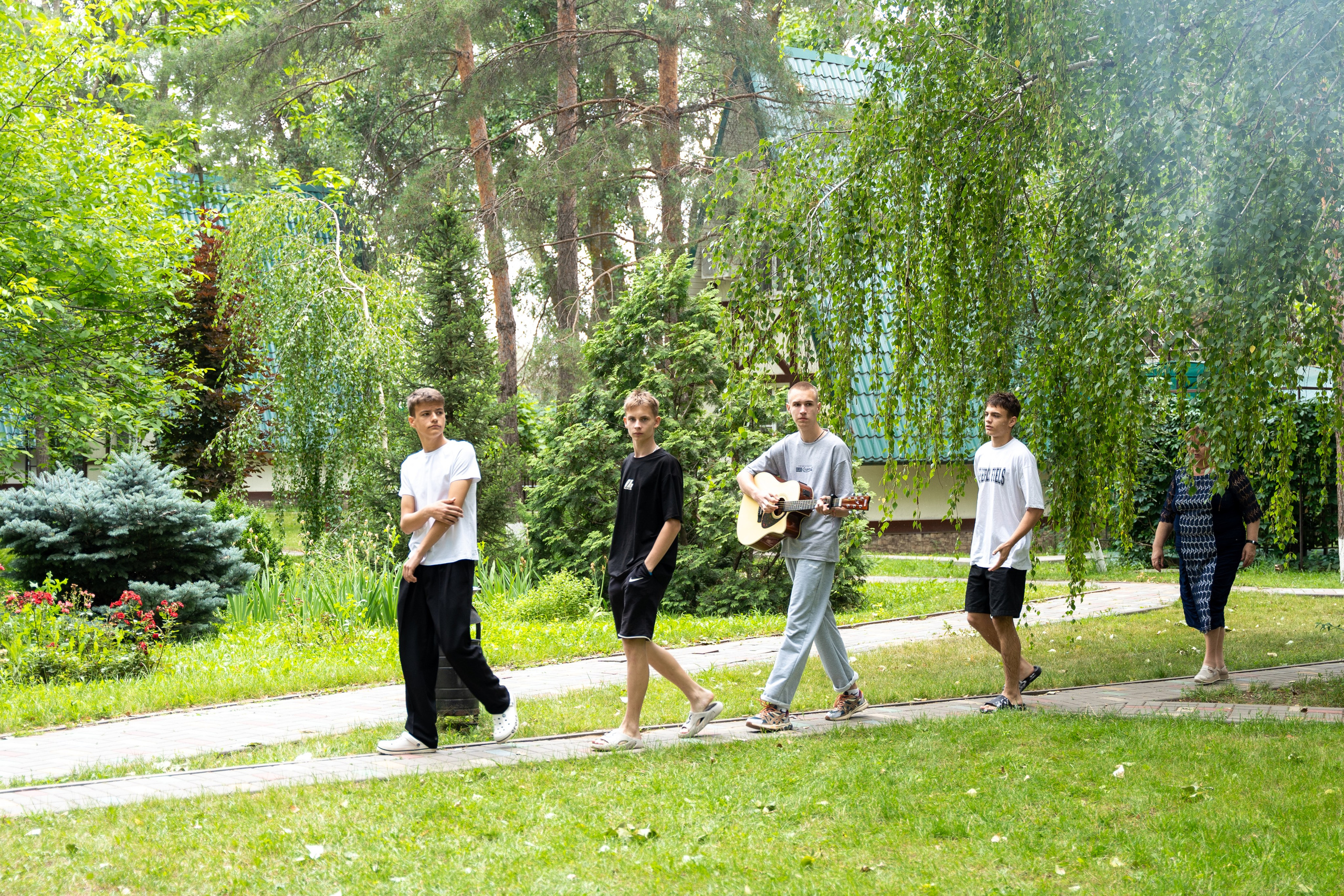 Прощай, школа, здравствуй, мир! Последний звонок и выпускной 9 А» класса. Фотограф |Ленинск, Волжский, Волгоград| Наталья Савилова