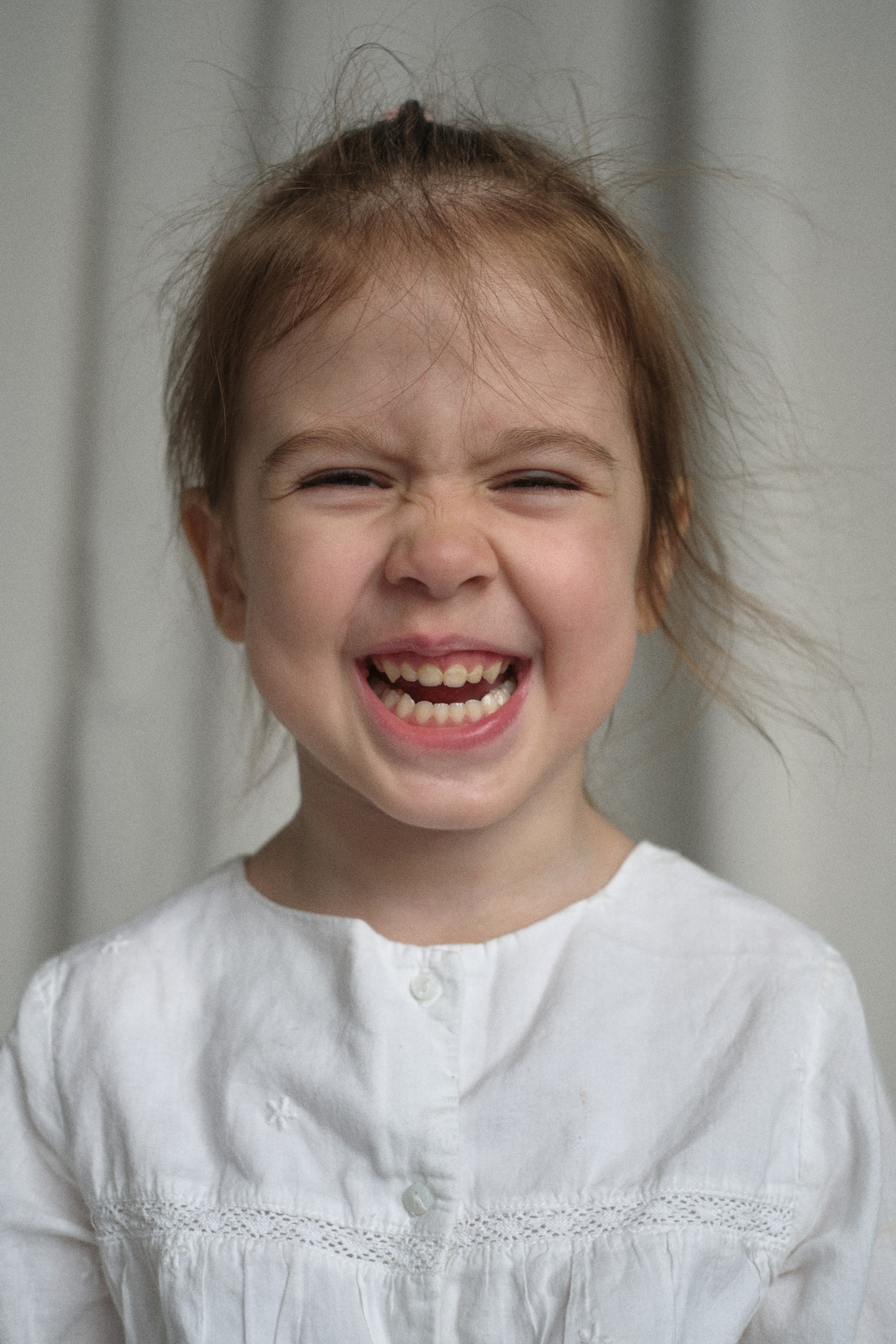 Злата и Оля