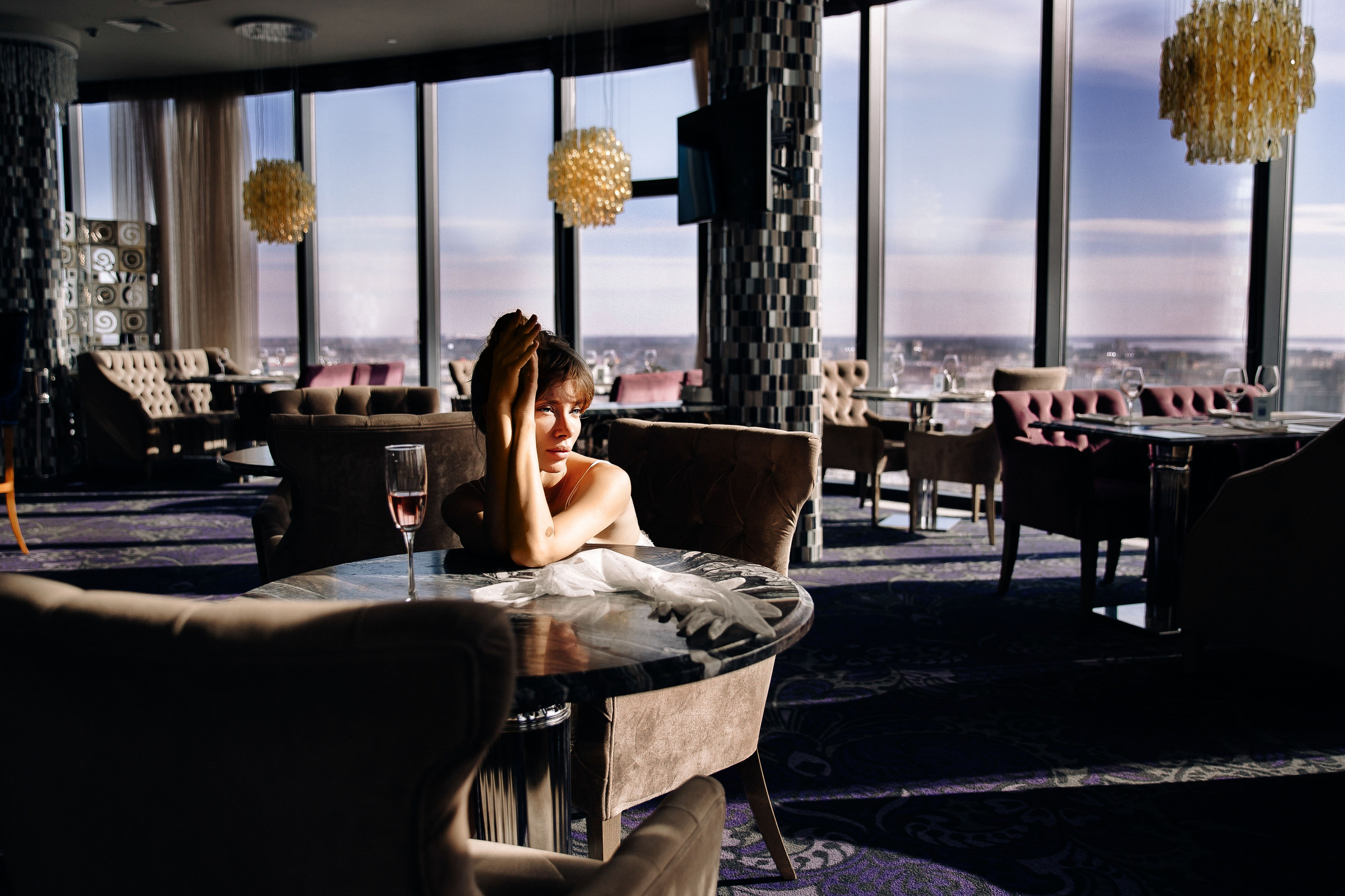 Фотограф в Челябинске Жукова Милана