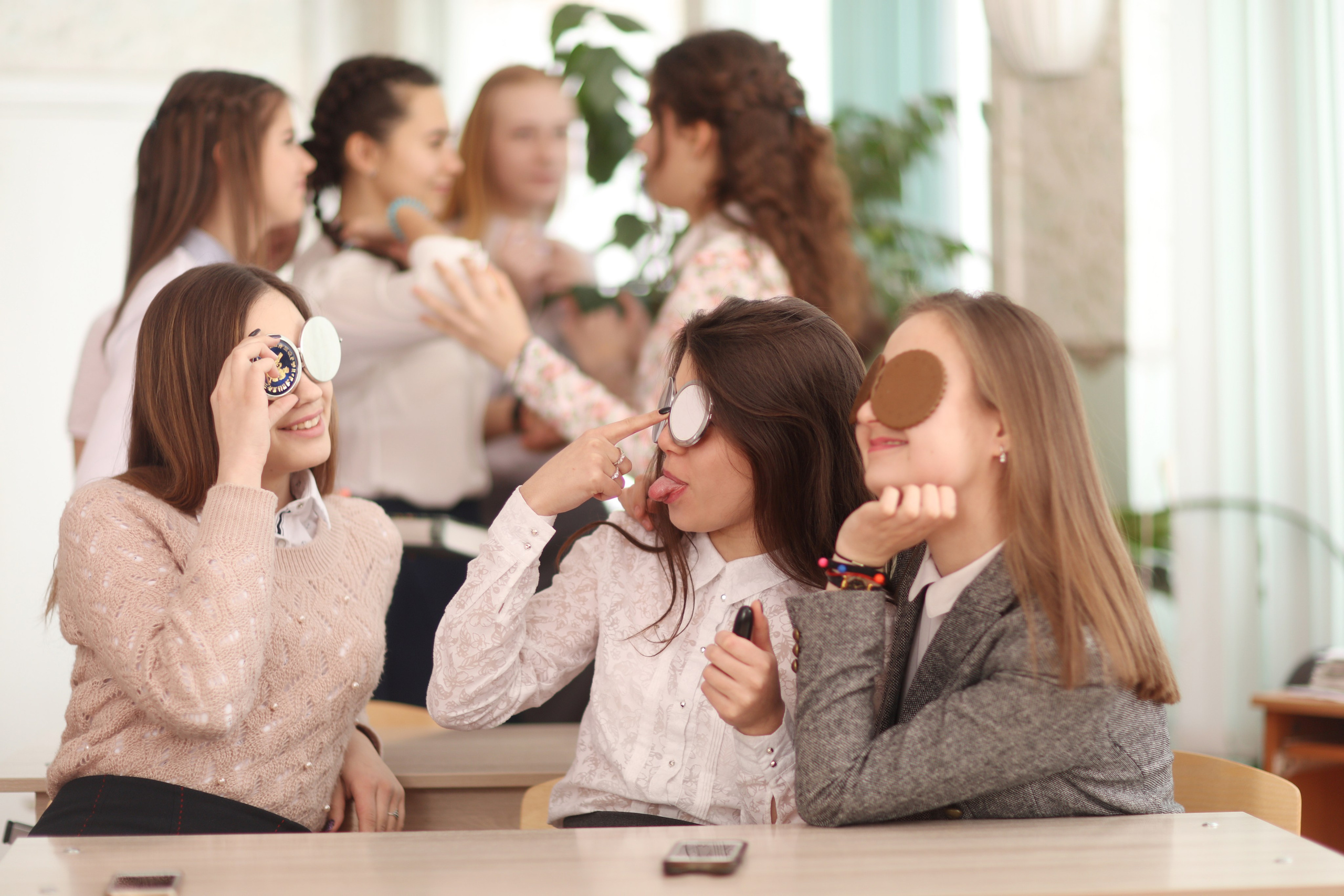 Современные выпускные альбомы. Мы делаем не просто альбомы, а стильные фотокниги