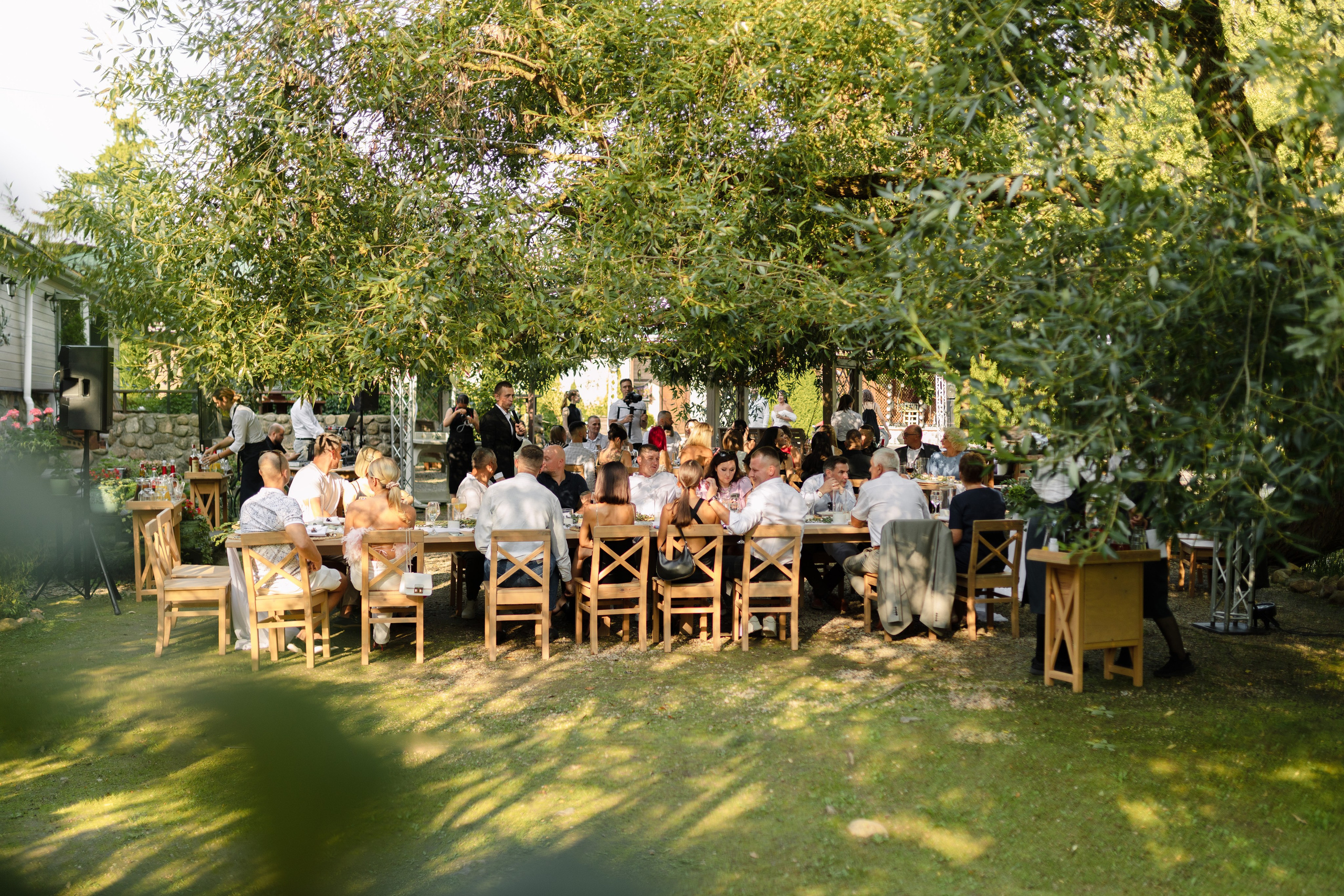 УСАДЬБА ГАНКА. Cheta Kovalevsky фотографы