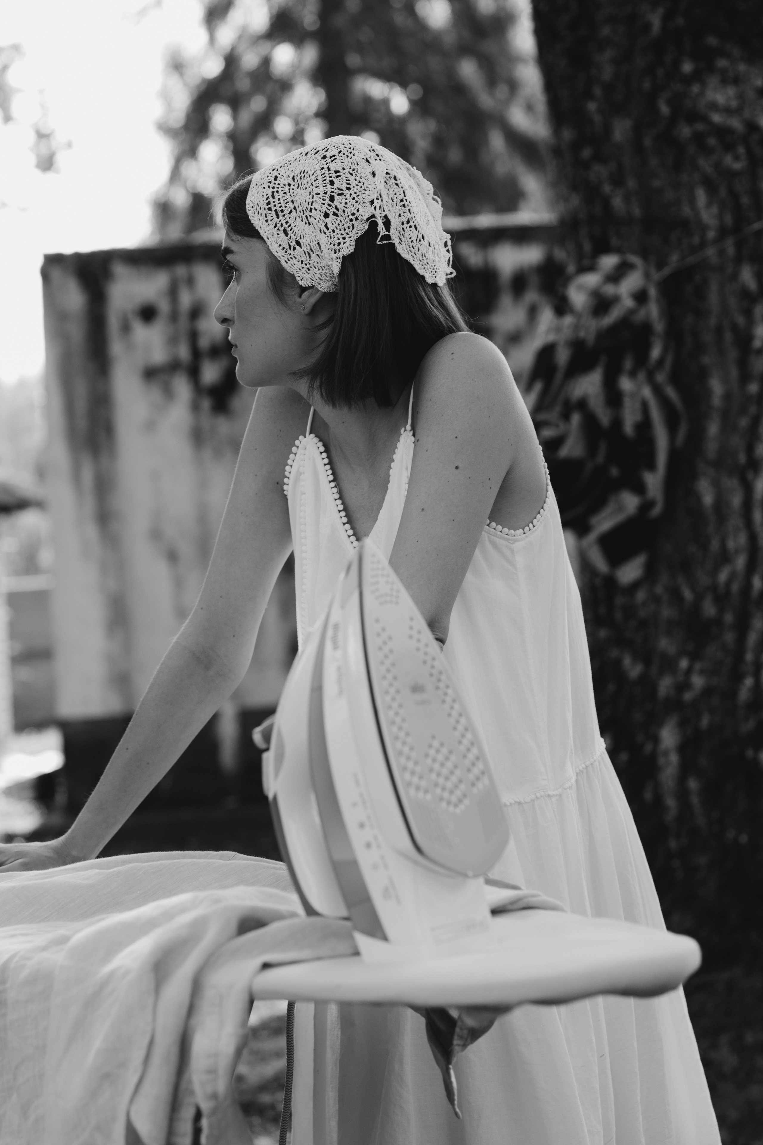 Отчаянная домохозяйка. Cheta Kovalevsky фотографы