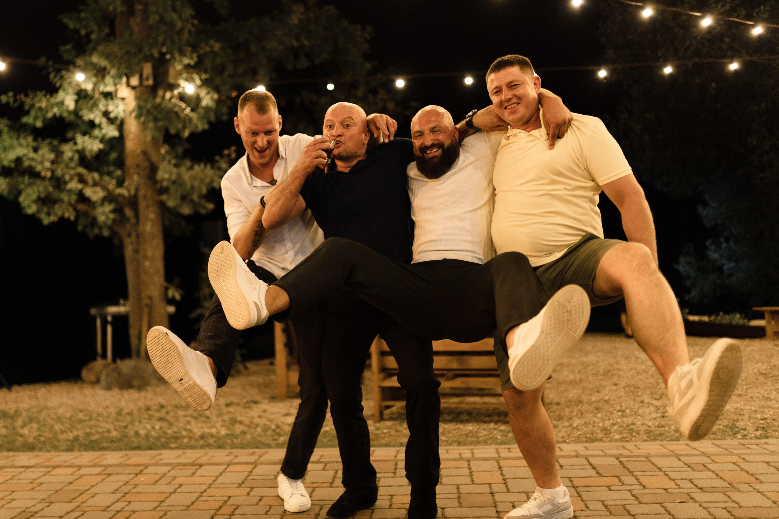 УСАДЬБА ГАНКА. Cheta Kovalevsky фотографы