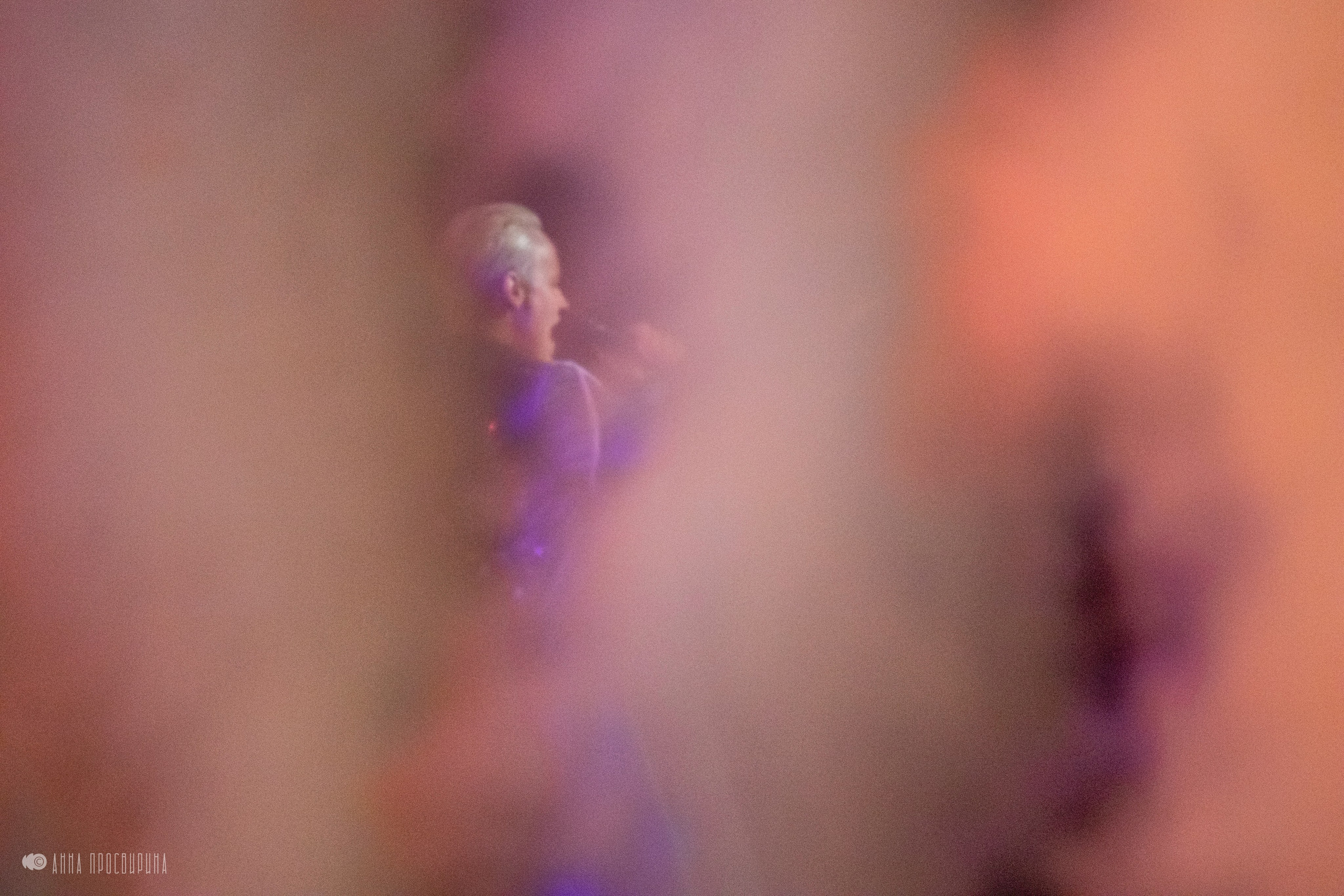 Концерт SHAMANа, БКЗ «Октябрьский». Ваш фотограф в Санкт-Петербурге Анна Просвирина