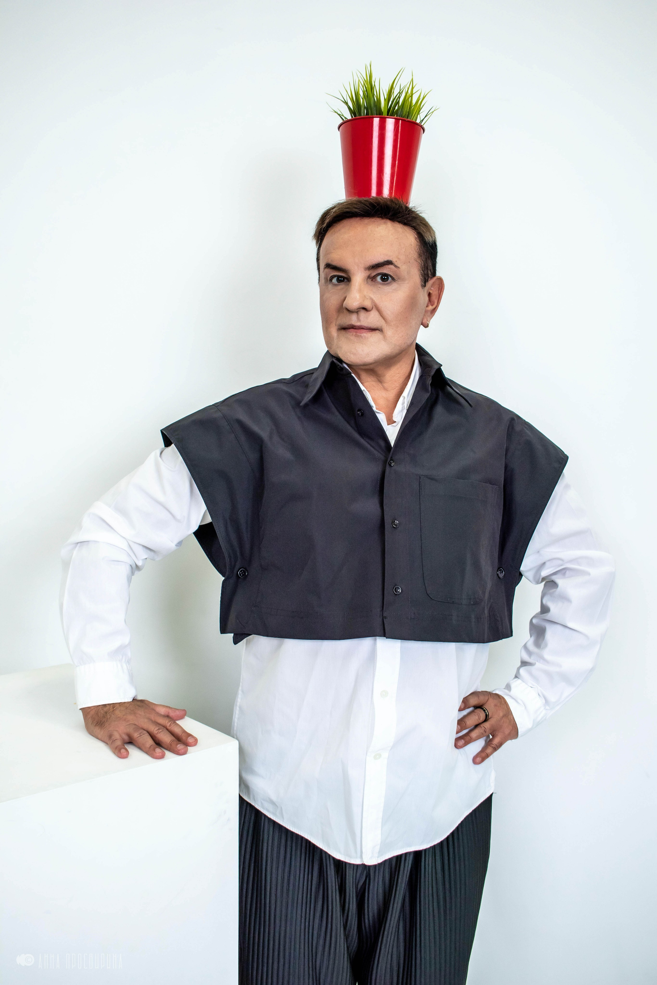 Сергей Рогожин, DailyStudio. Ваш фотограф в Санкт-Петербурге Анна Просвирина