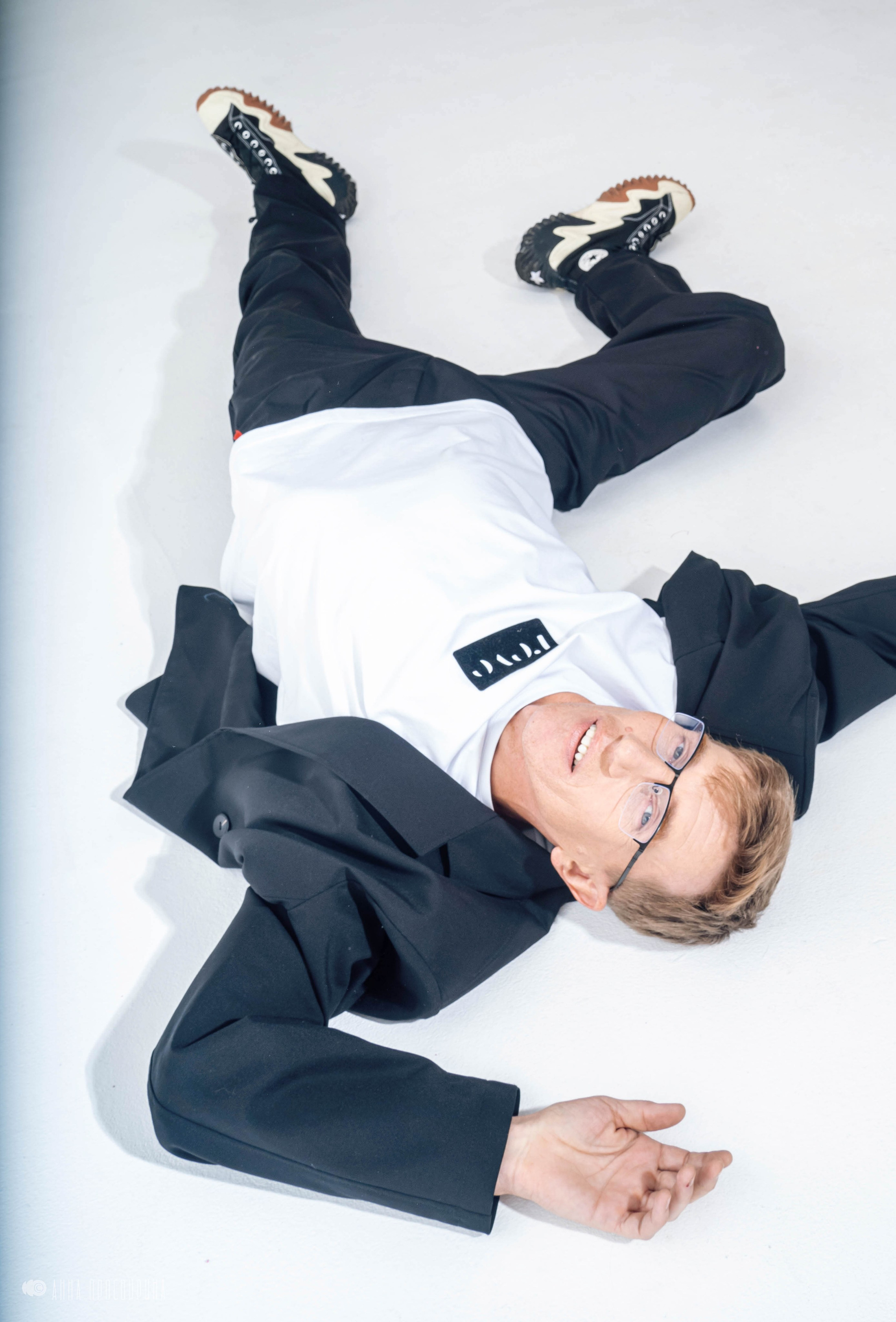 Финал проекта «Преображение», BEDFORD STUDIO. Ваш фотограф в Санкт-Петербурге Анна Просвирина