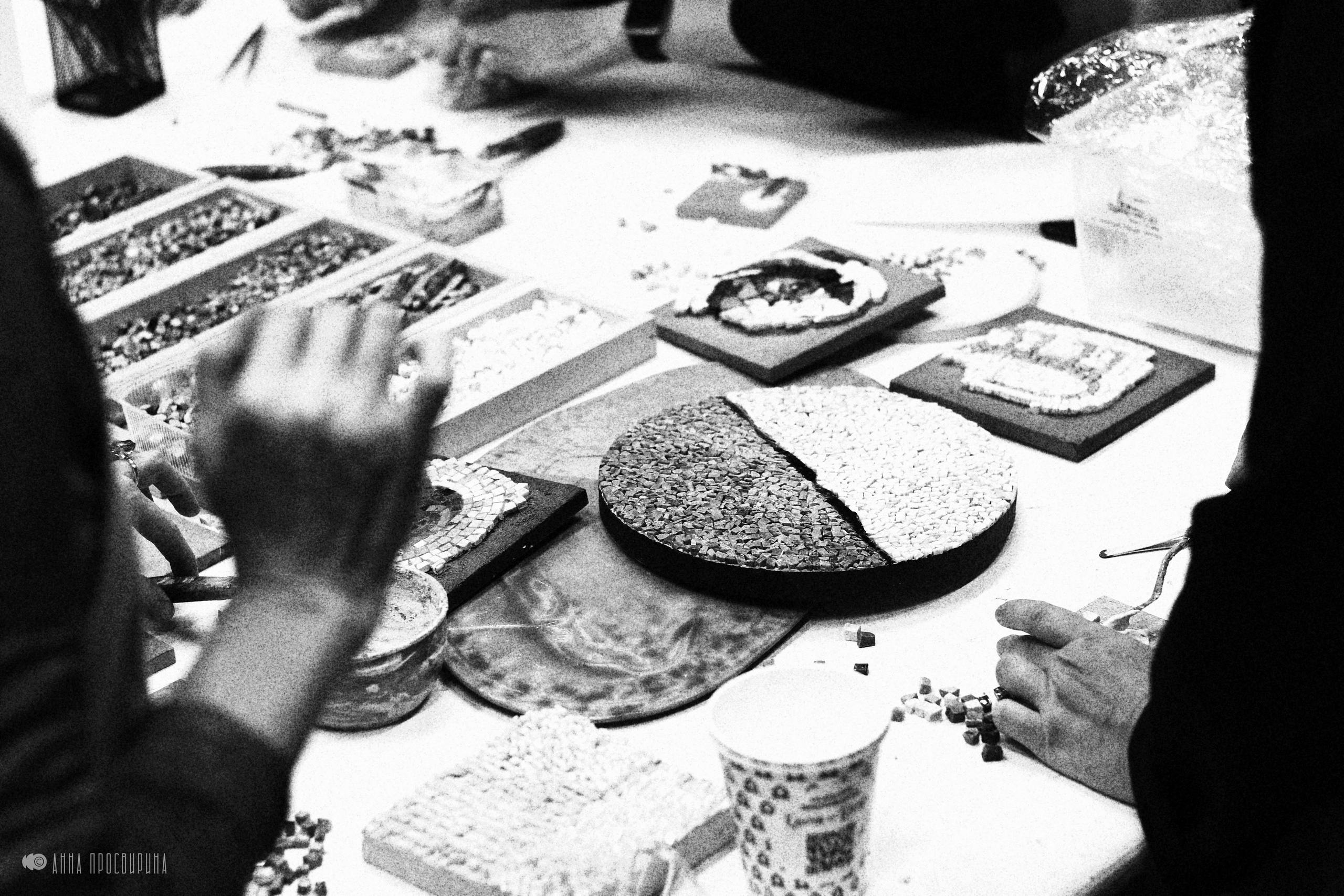 Корпоратив делового издания «Ведомости». Ваш фотограф в Санкт-Петербурге Анна Просвирина