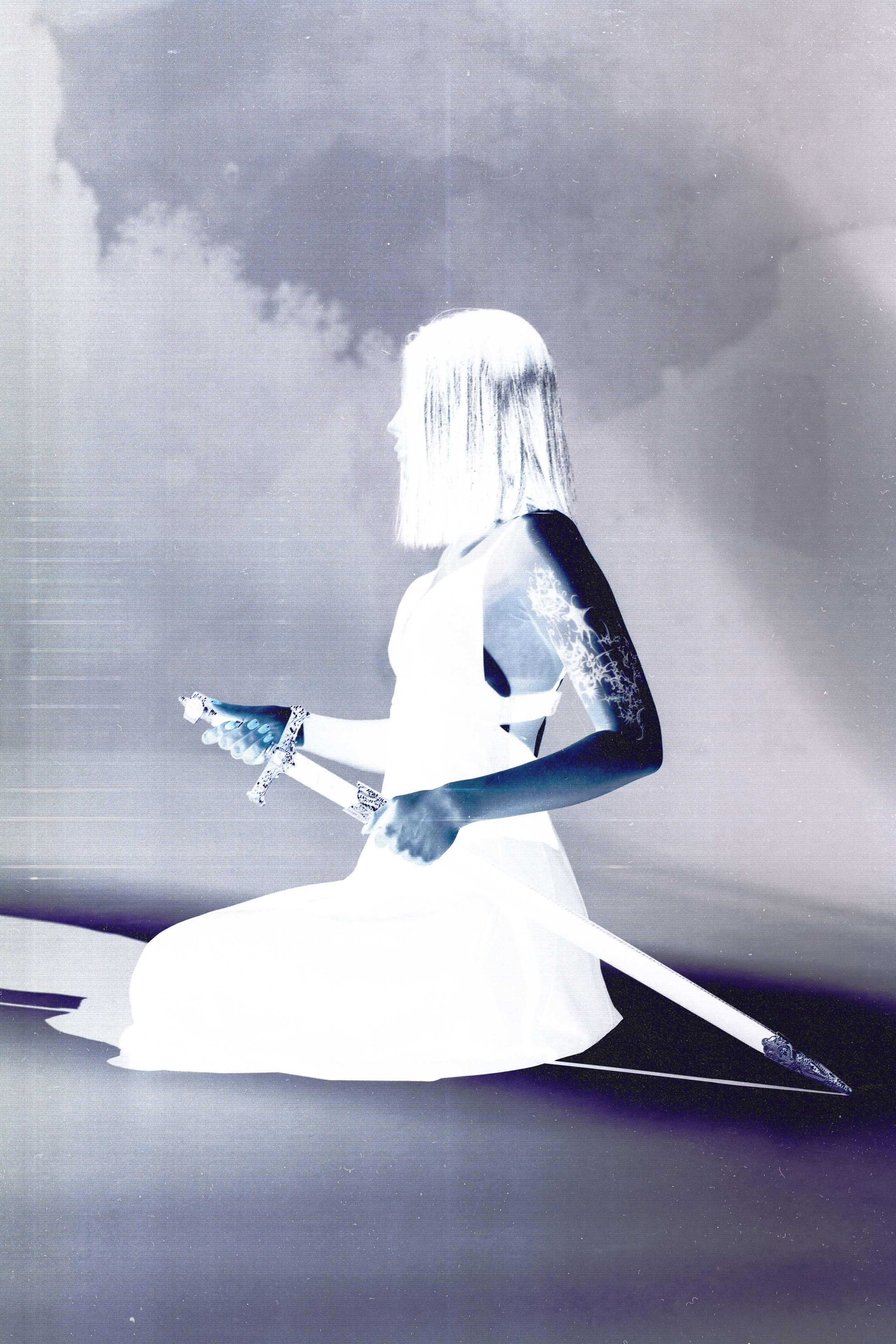 Даша. Фотограф Тимур Хайруллин