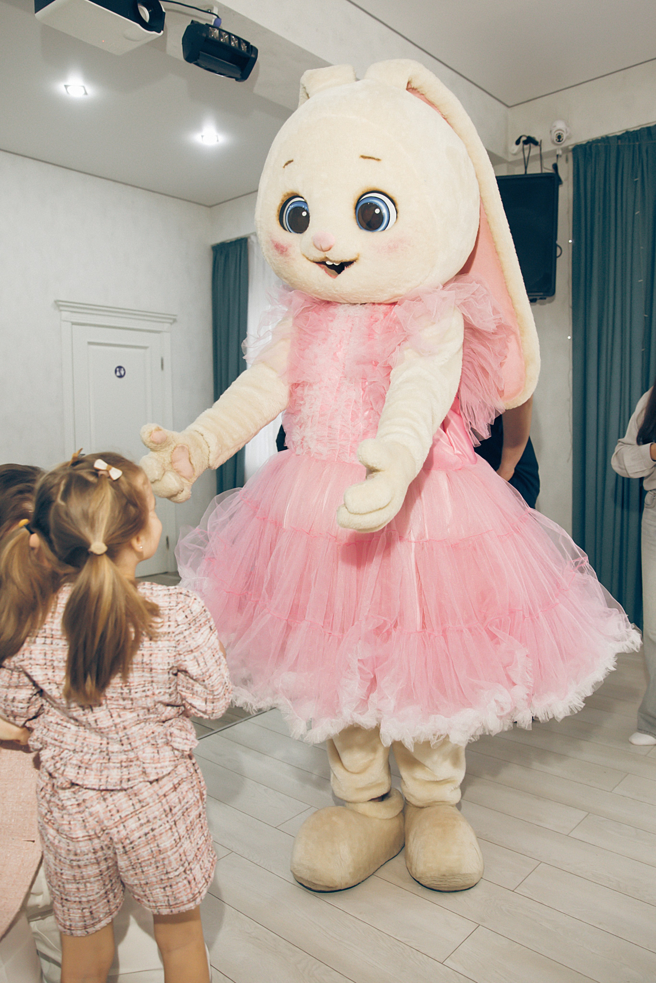 Верочке 5 лет. Фотограф и Видеограф в Краснодаре Юлия Солодченко