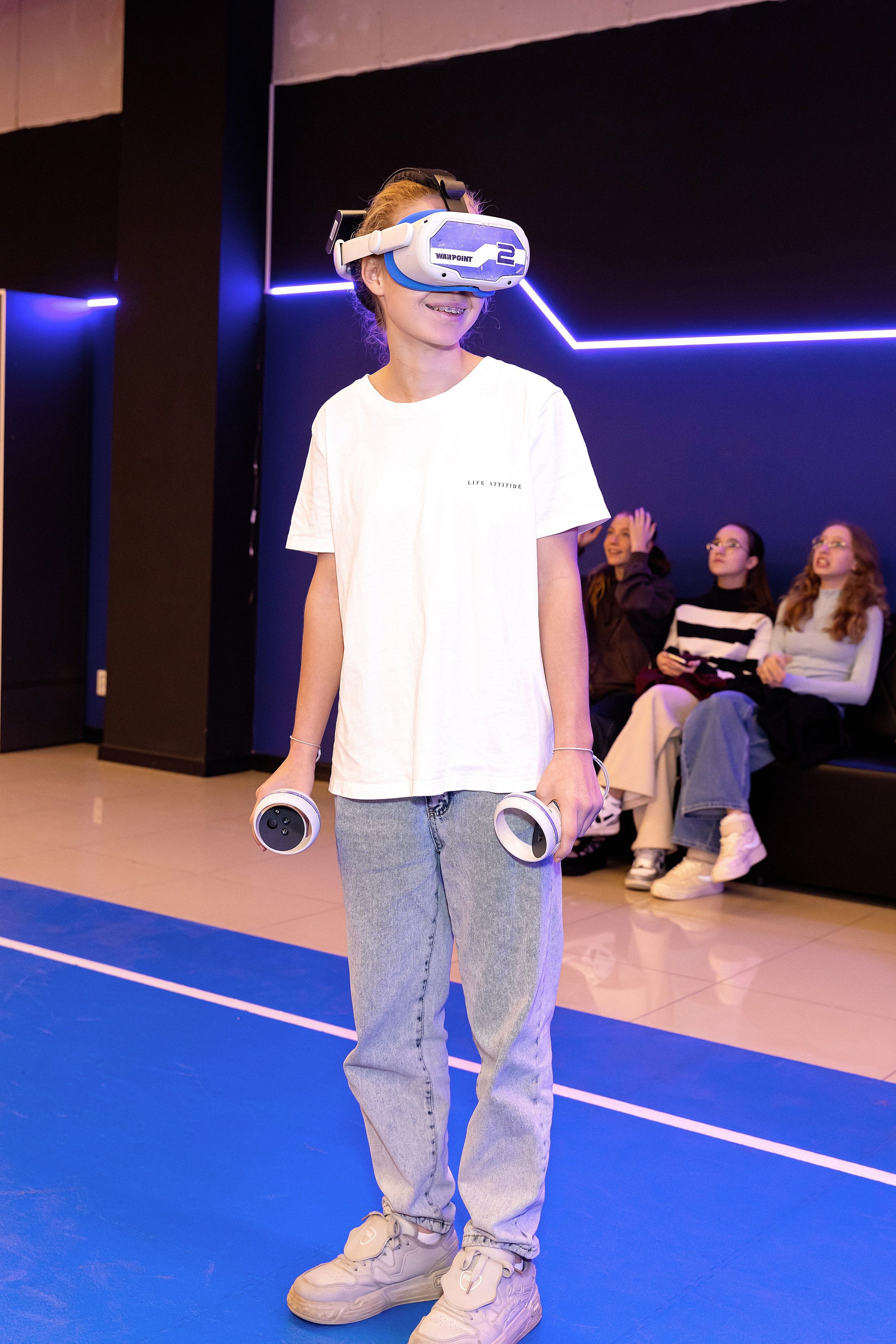 Новый год в СБС Лицей № 4 6 класс. Фотограф и Видеограф в Краснодаре Юлия Солодченко