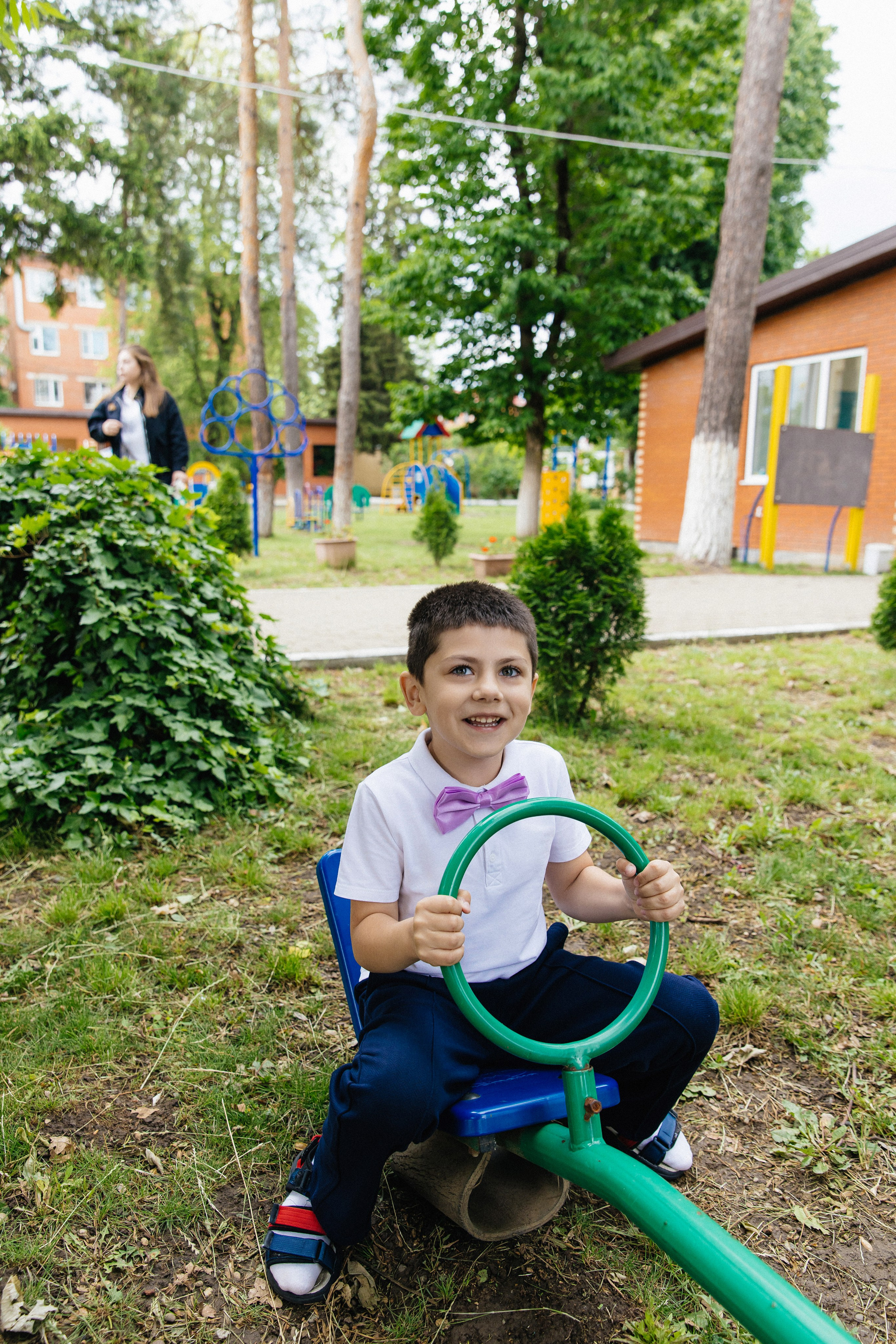 Детский сад № 109. Фотограф и Видеограф в Краснодаре Юлия Солодченко