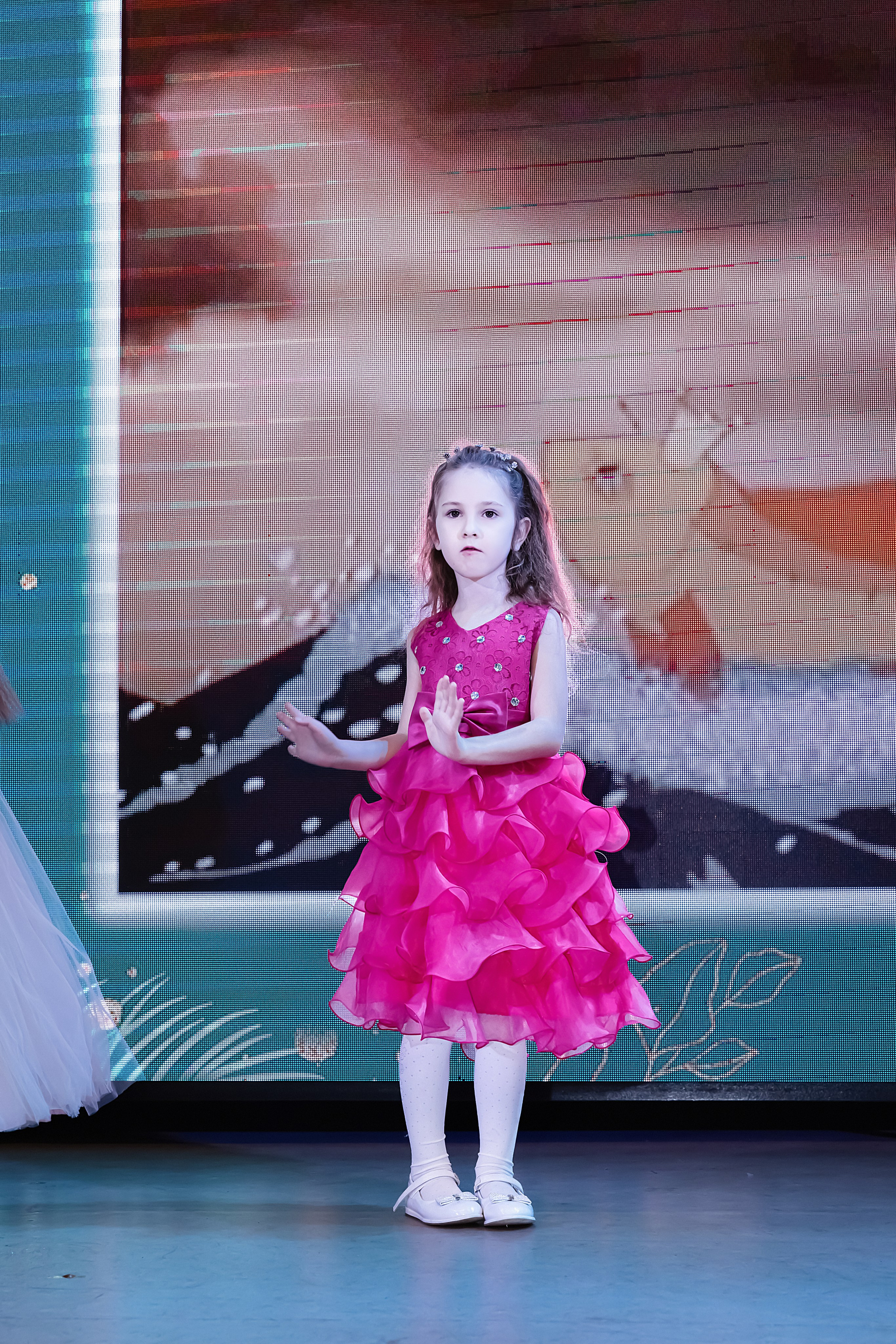 Новогодний праздник 1 В класс! Гимназия № 23. Фотограф и Видеограф в Краснодаре Юлия Солодченко