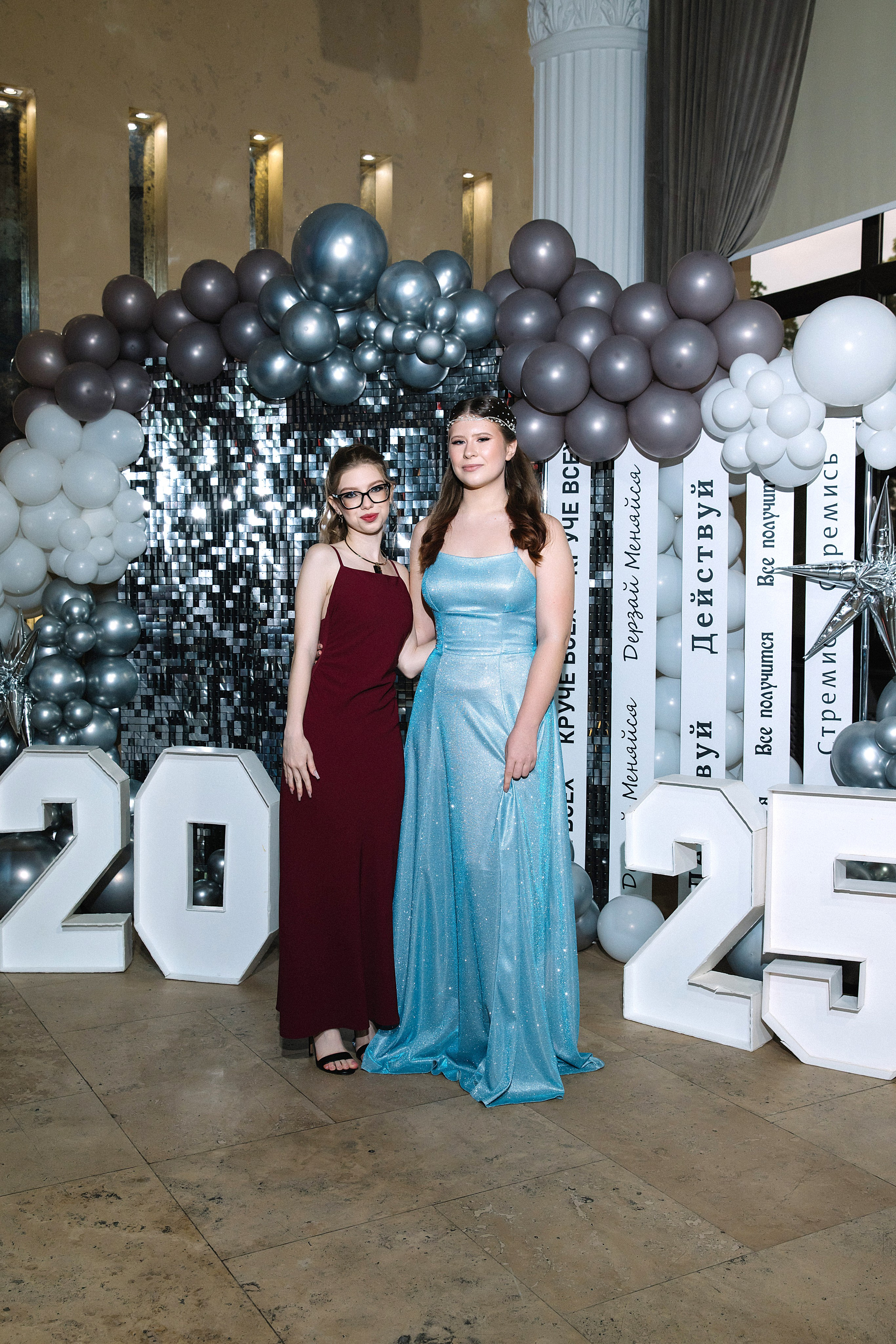 11 класс Гимназия 82. Фотограф и Видеограф в Краснодаре Юлия Солодченко