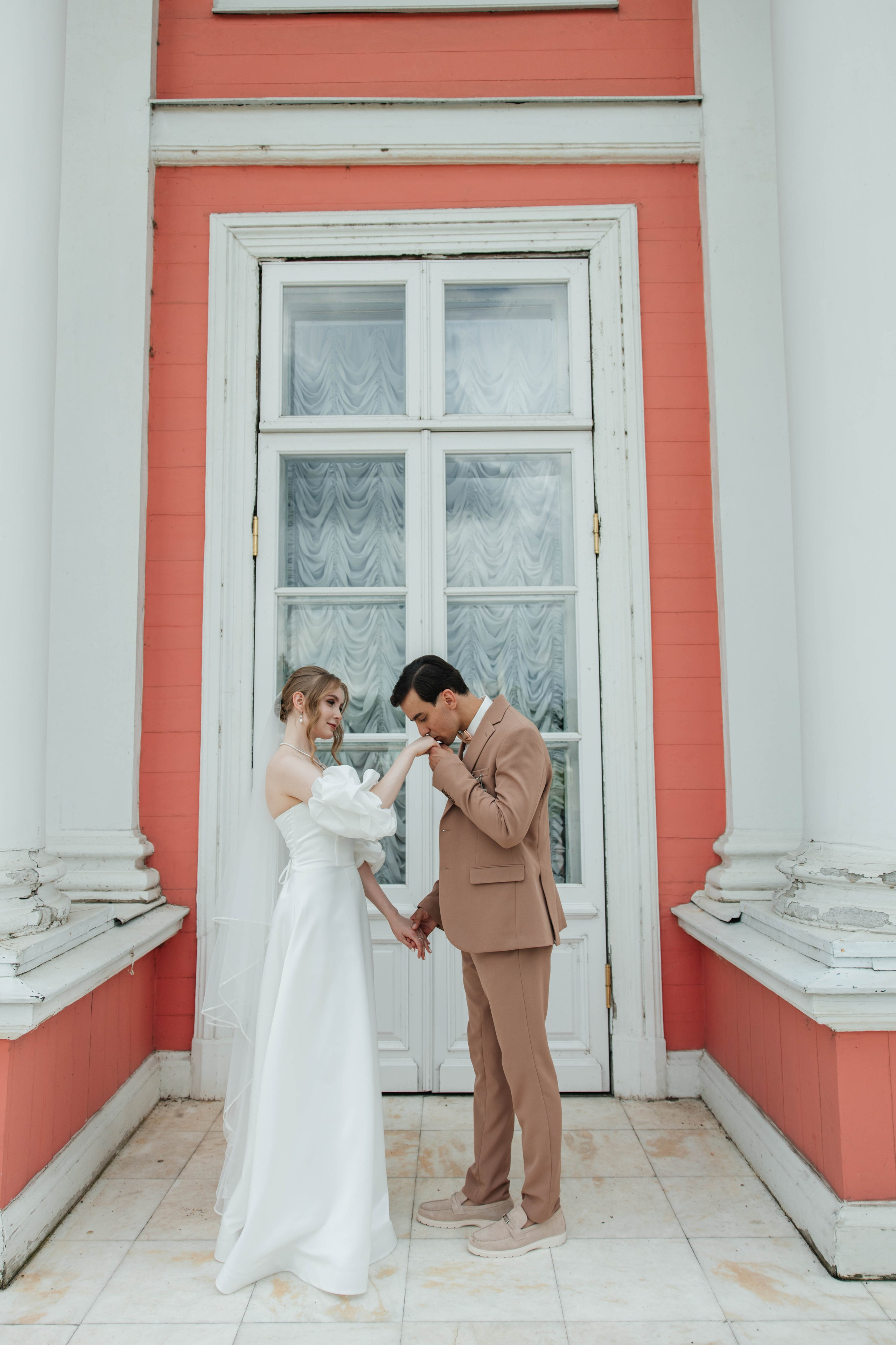 DANIEL & ANNA. Свадебное ФОТО & ВИДЕО Москва/Липецк