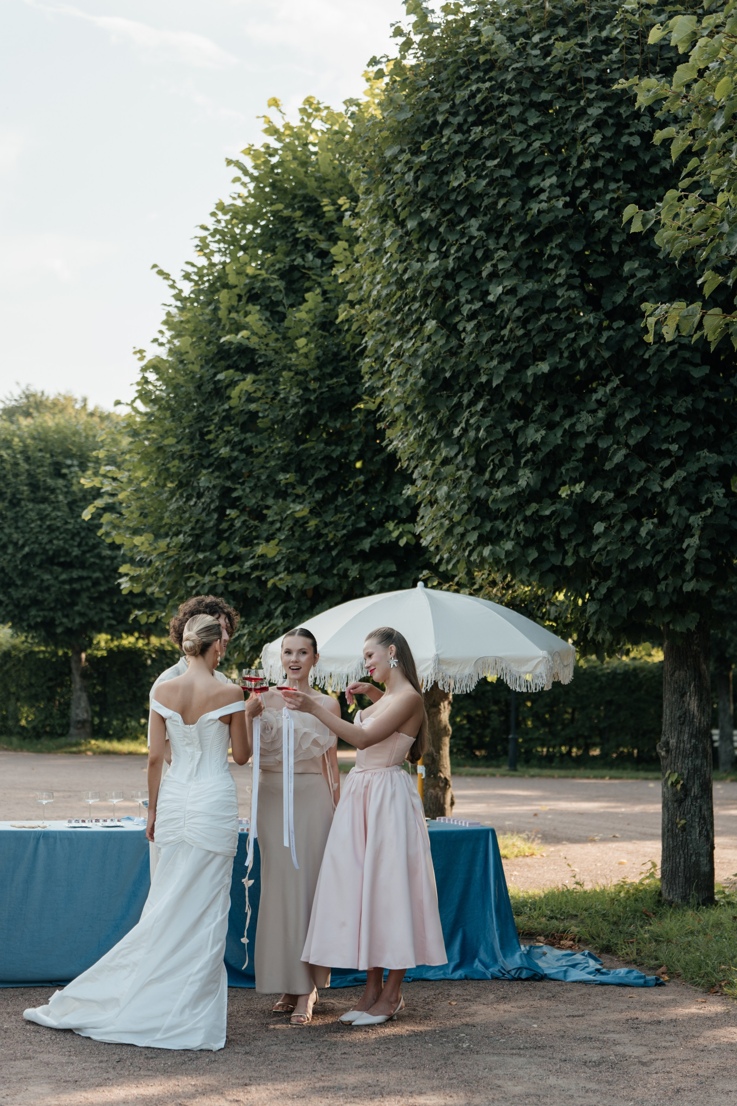 KUSKOVO. Свадебное ФОТО & ВИДЕО Москва/Липецк