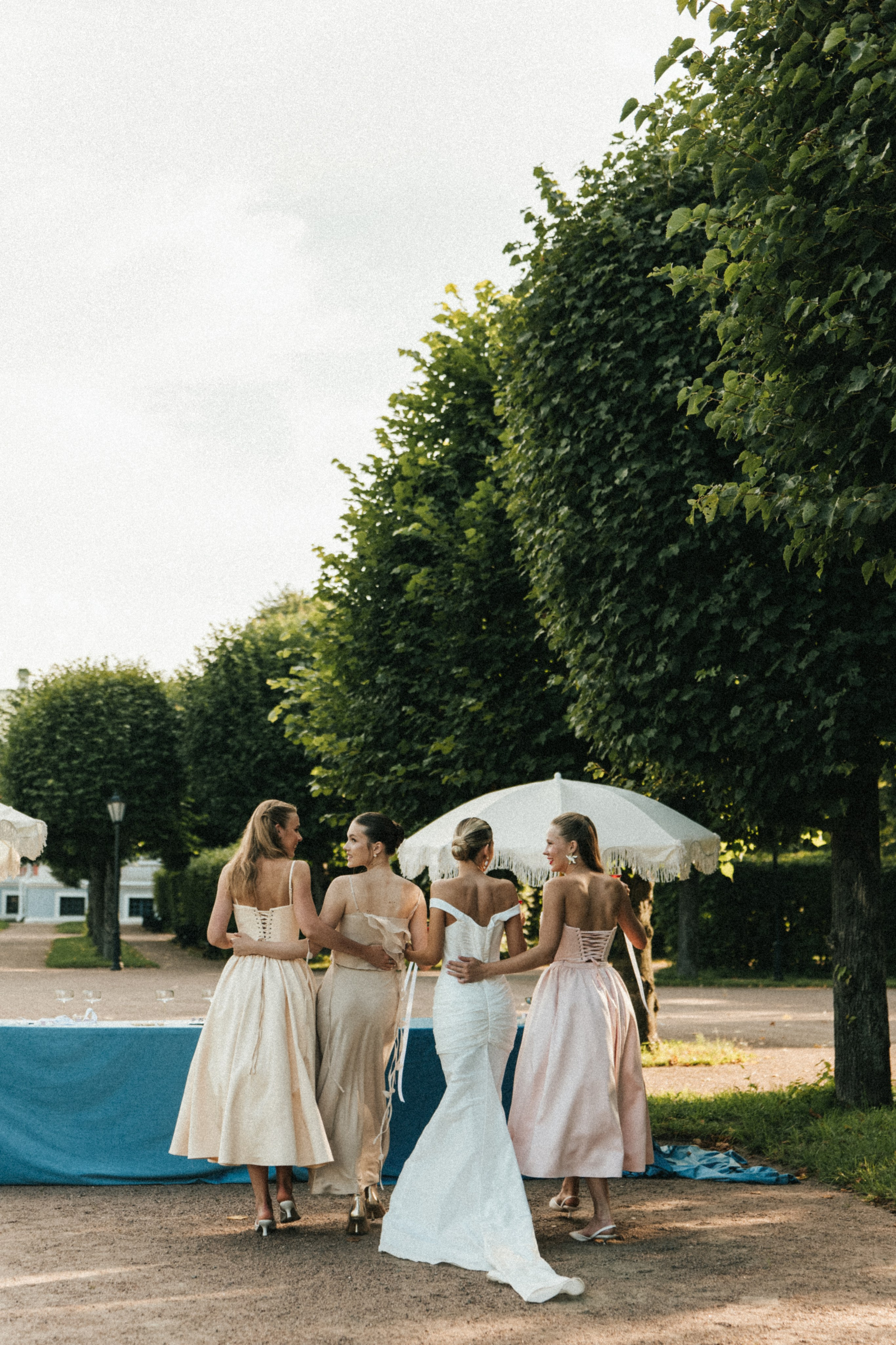 KUSKOVO. Свадебное ФОТО & ВИДЕО Москва/Липецк