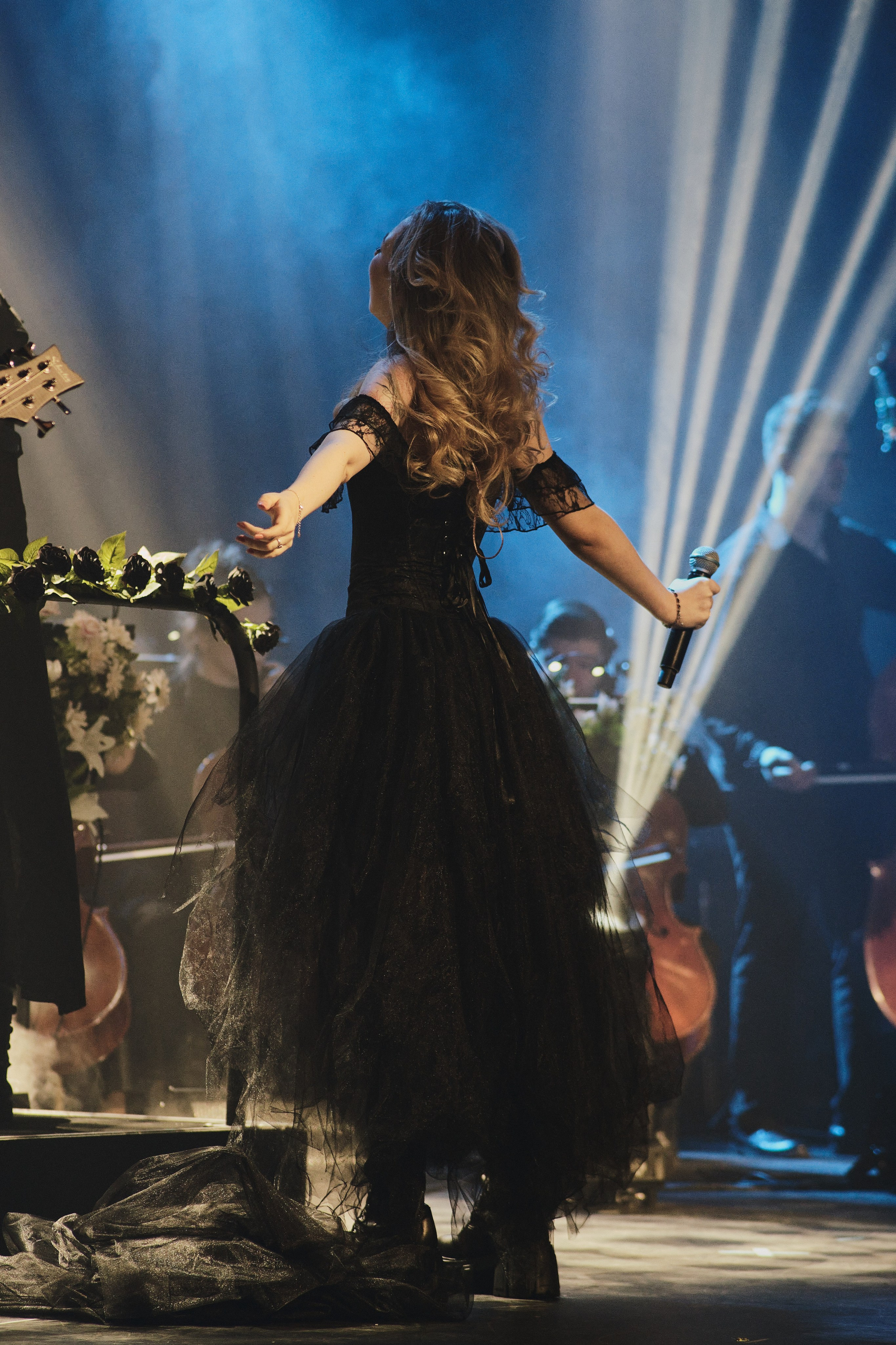 Saphath. «Симфония пепла»